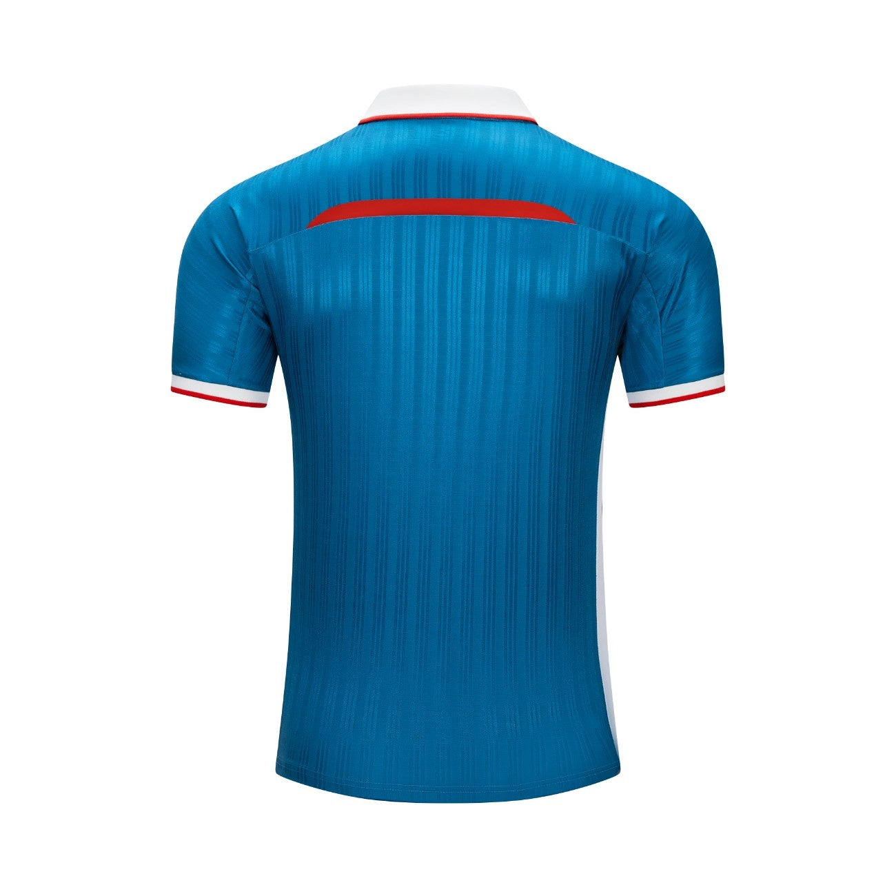 Training T-Shirt - Industrial Blue