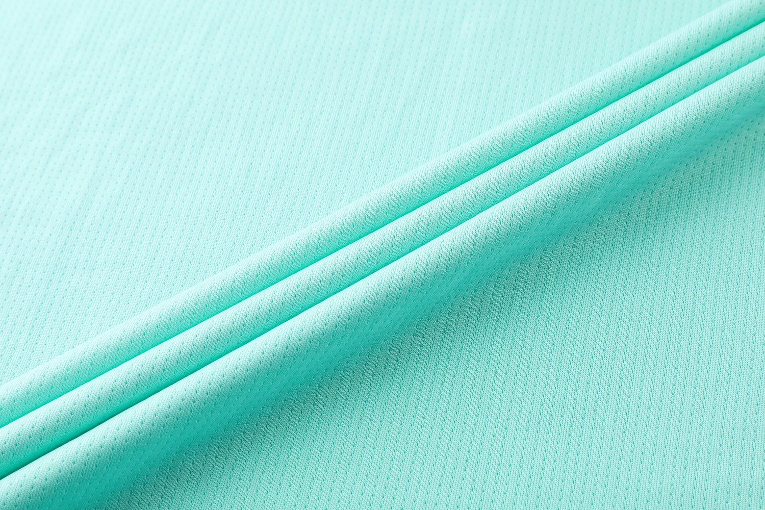 Training T-Shirt (Adults) - Mint Green