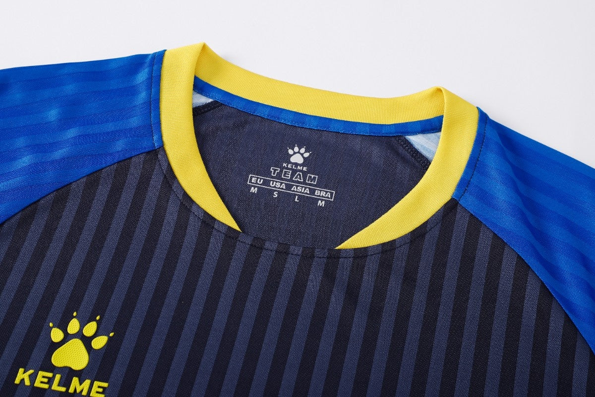 Training T-Shirt - Dark Blue
