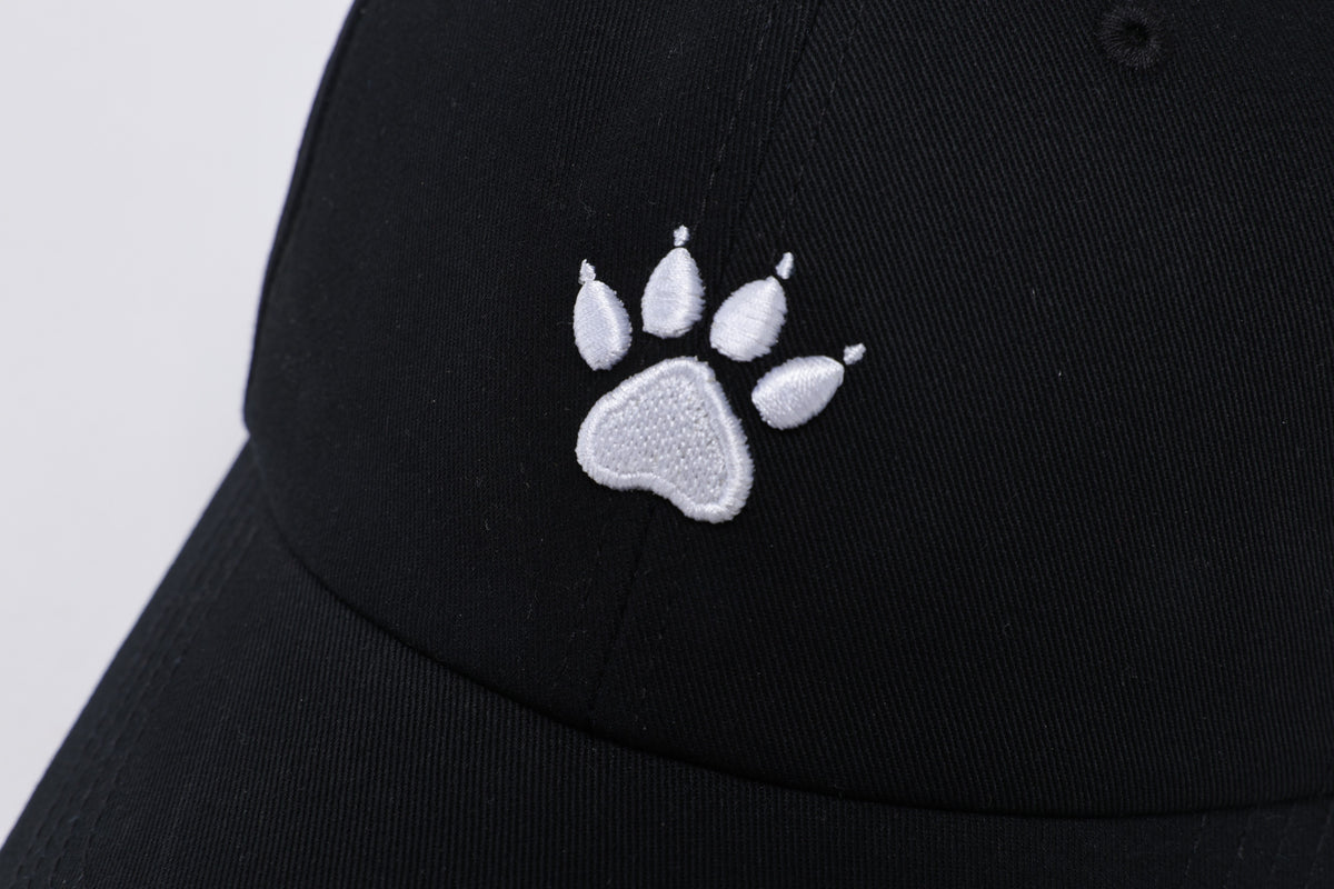 Cap - Black