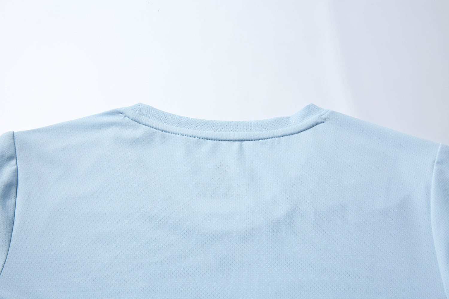 Training T-Shirt (Men) - Light Blue