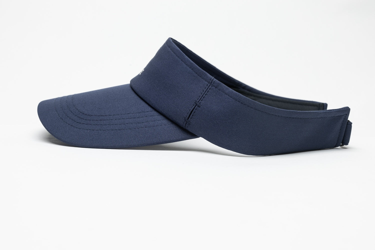 Cap (Adults) - Dark Blue
