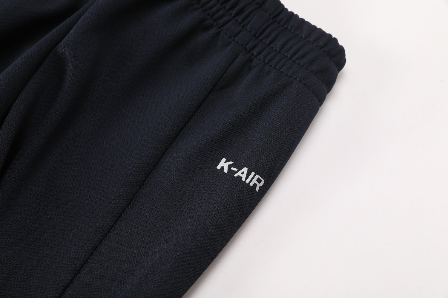 Training Pants (Men) - Navy Blue