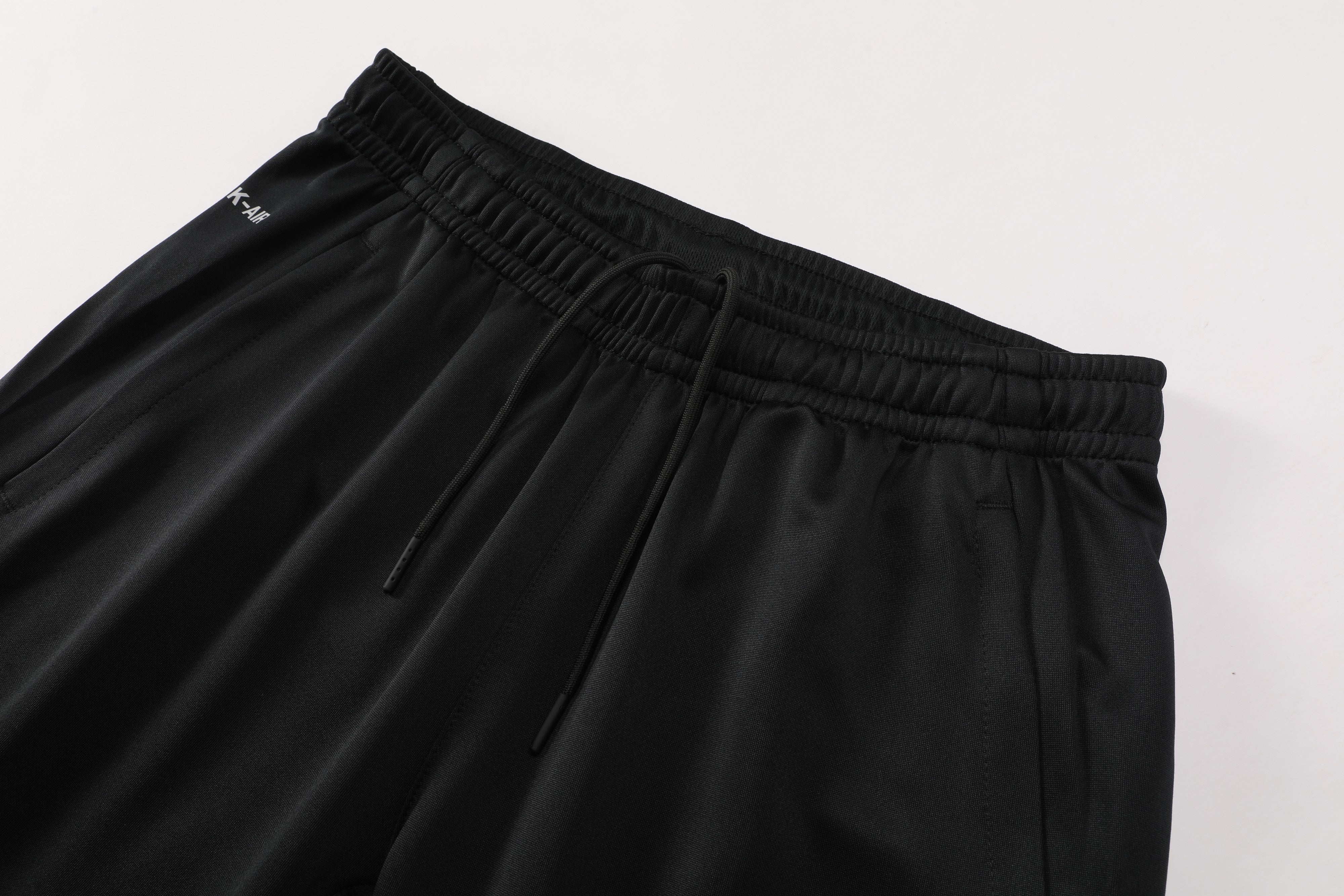 Training Pants (Adults) - Black