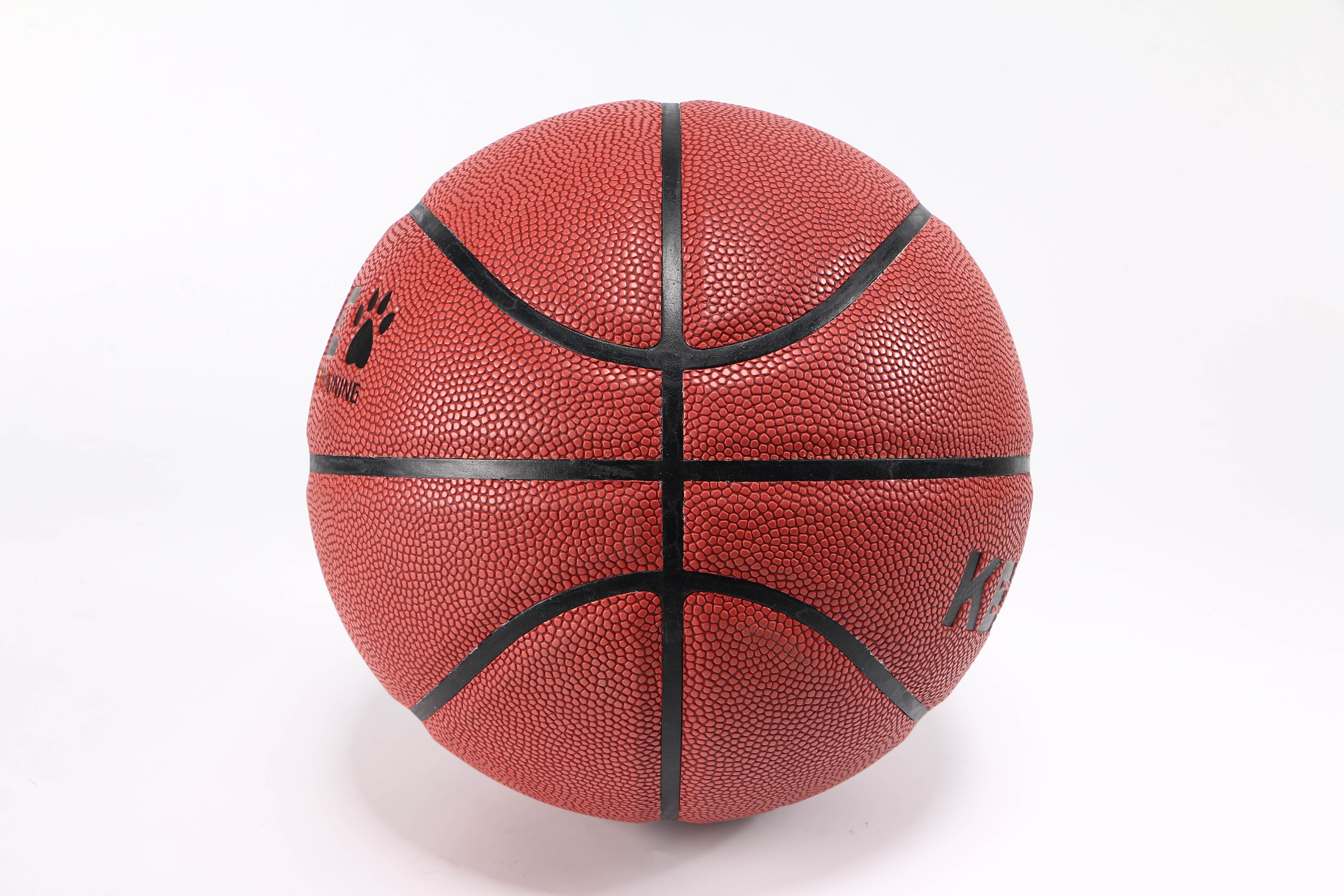 Basketball 1 - Brown