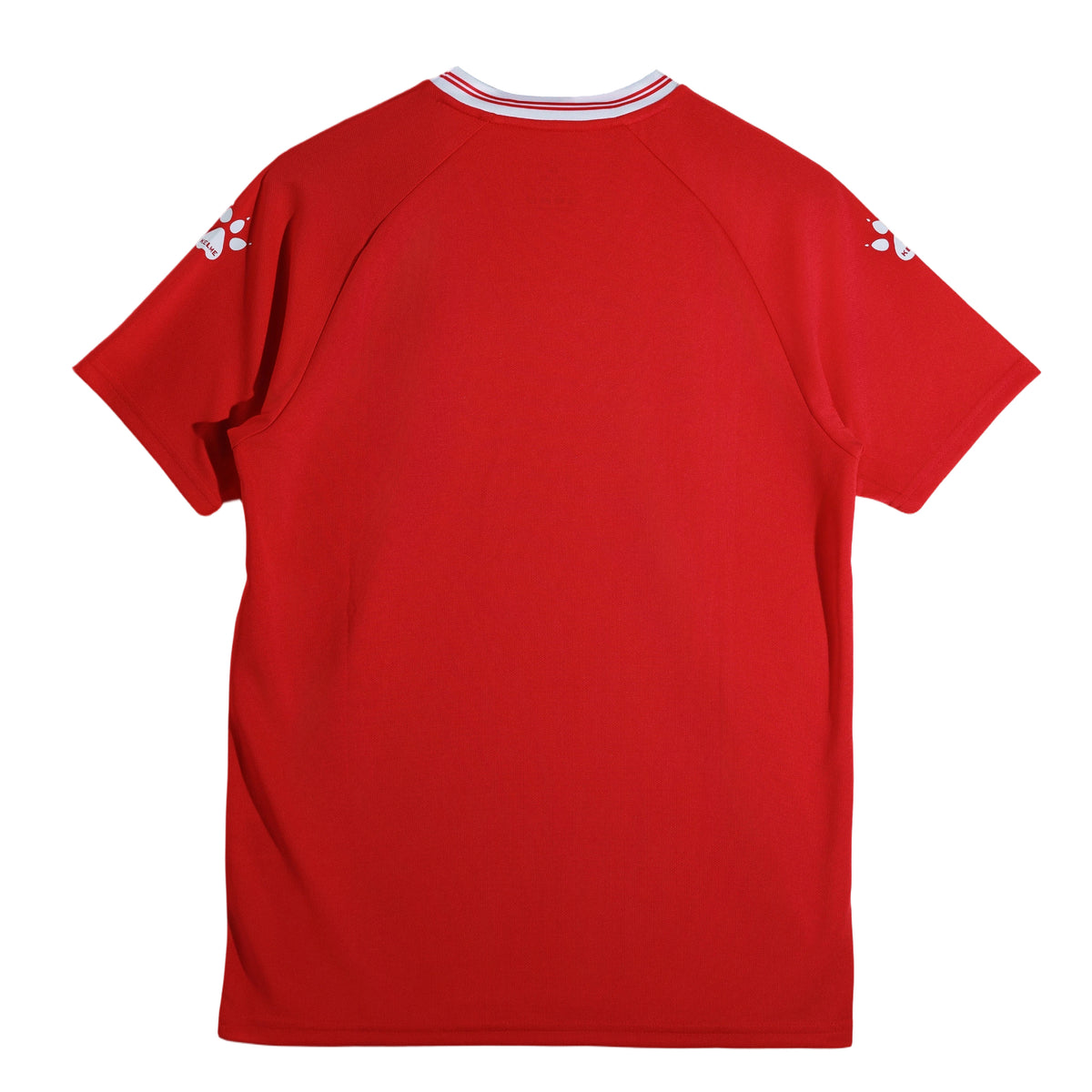 Football Set Training Timnas Indonesia (Adults) - Red