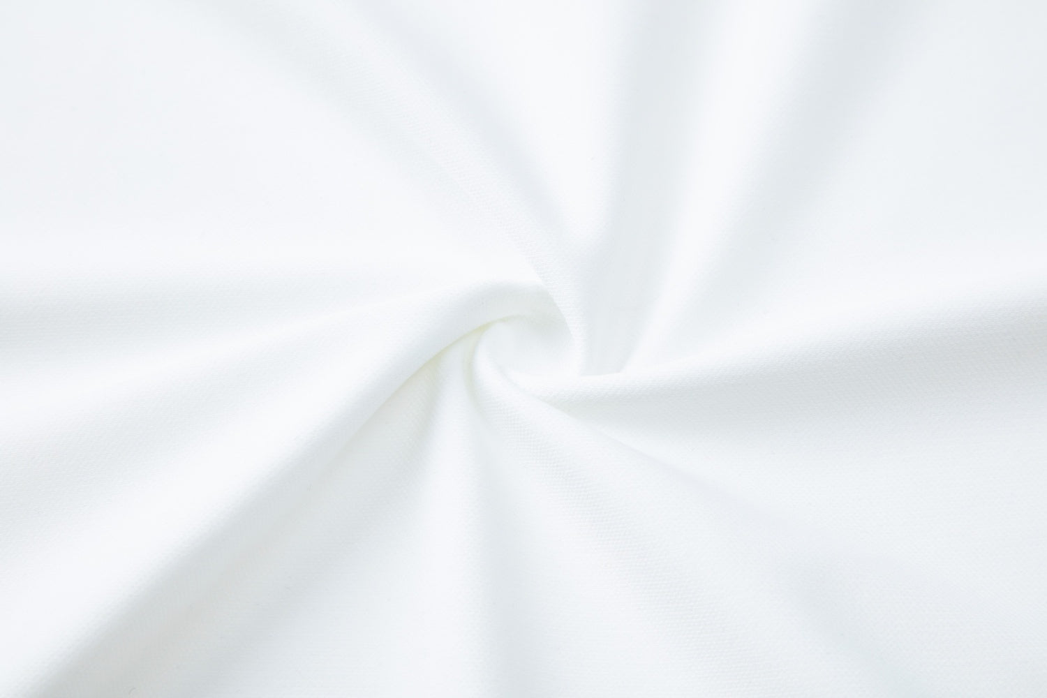 Polo Shirt (Adults) - White