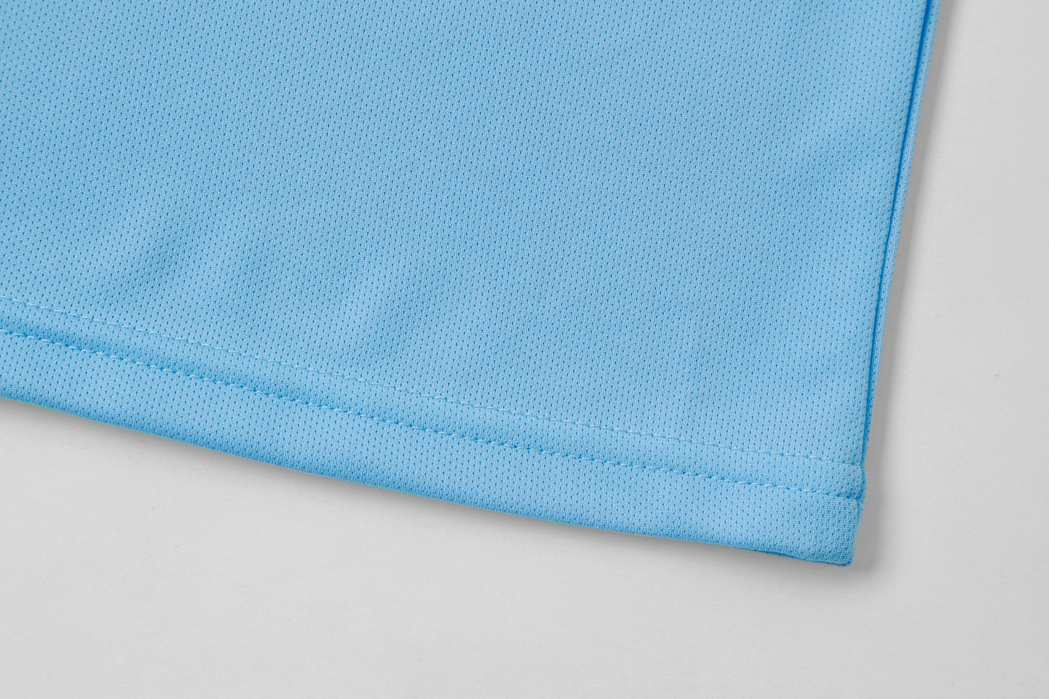 T-Shirt (Kids) - Mist Graish Blue
