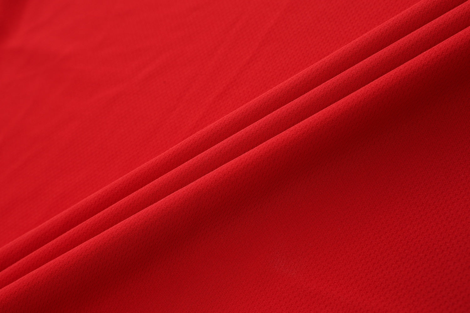 Short Sleeve Football Shirt (Adults) - Red/Yellow