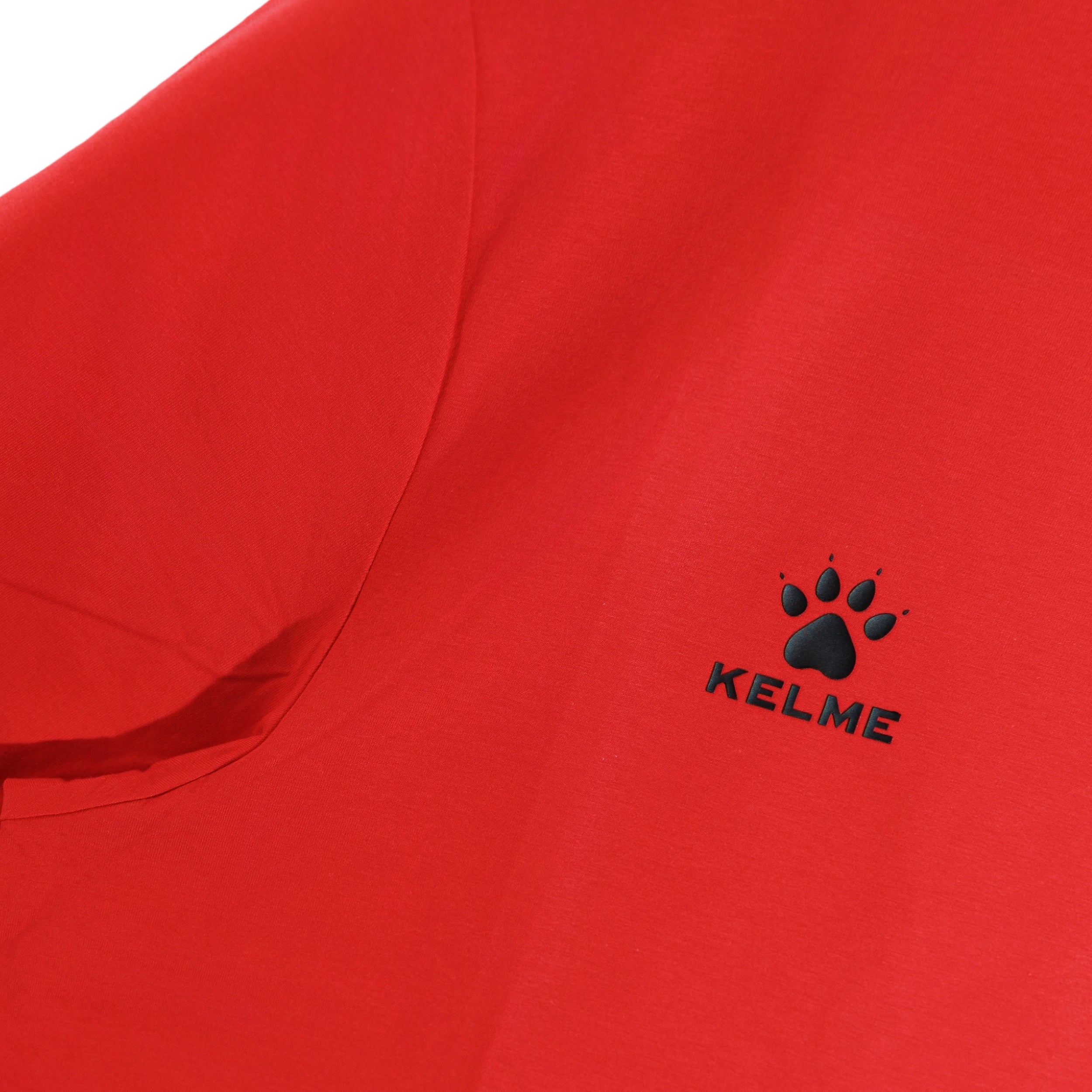 T-Shirt Timnas Indonesia - Red