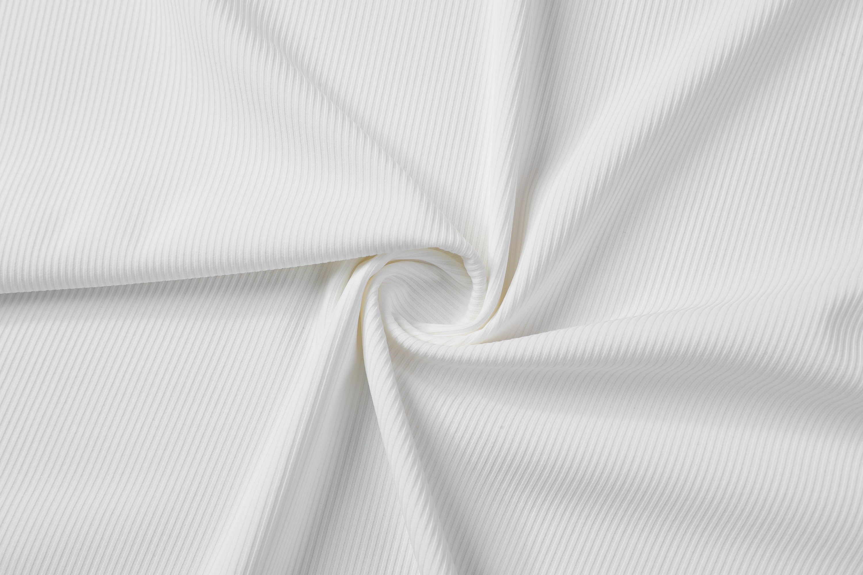 Polo (Women) - White