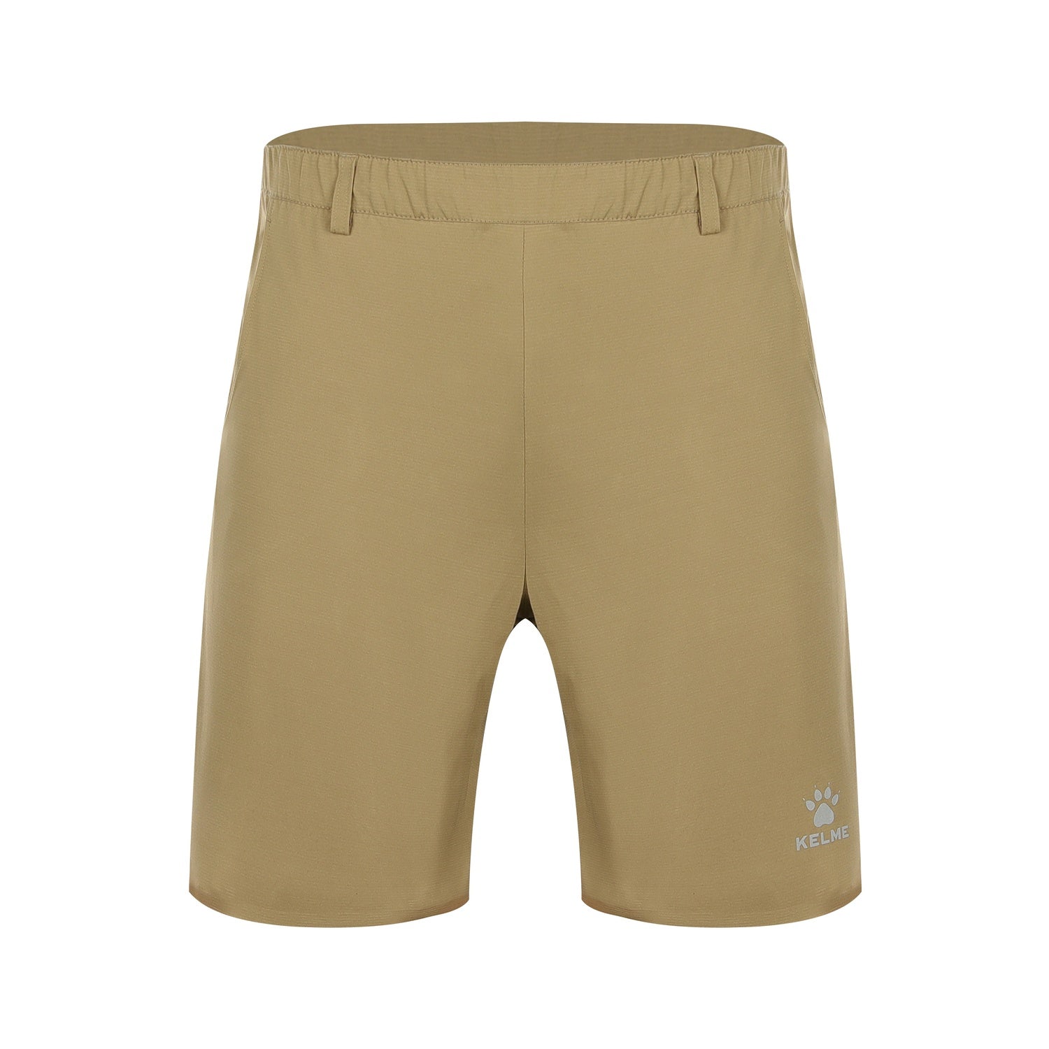 Men Shorts - Khaki