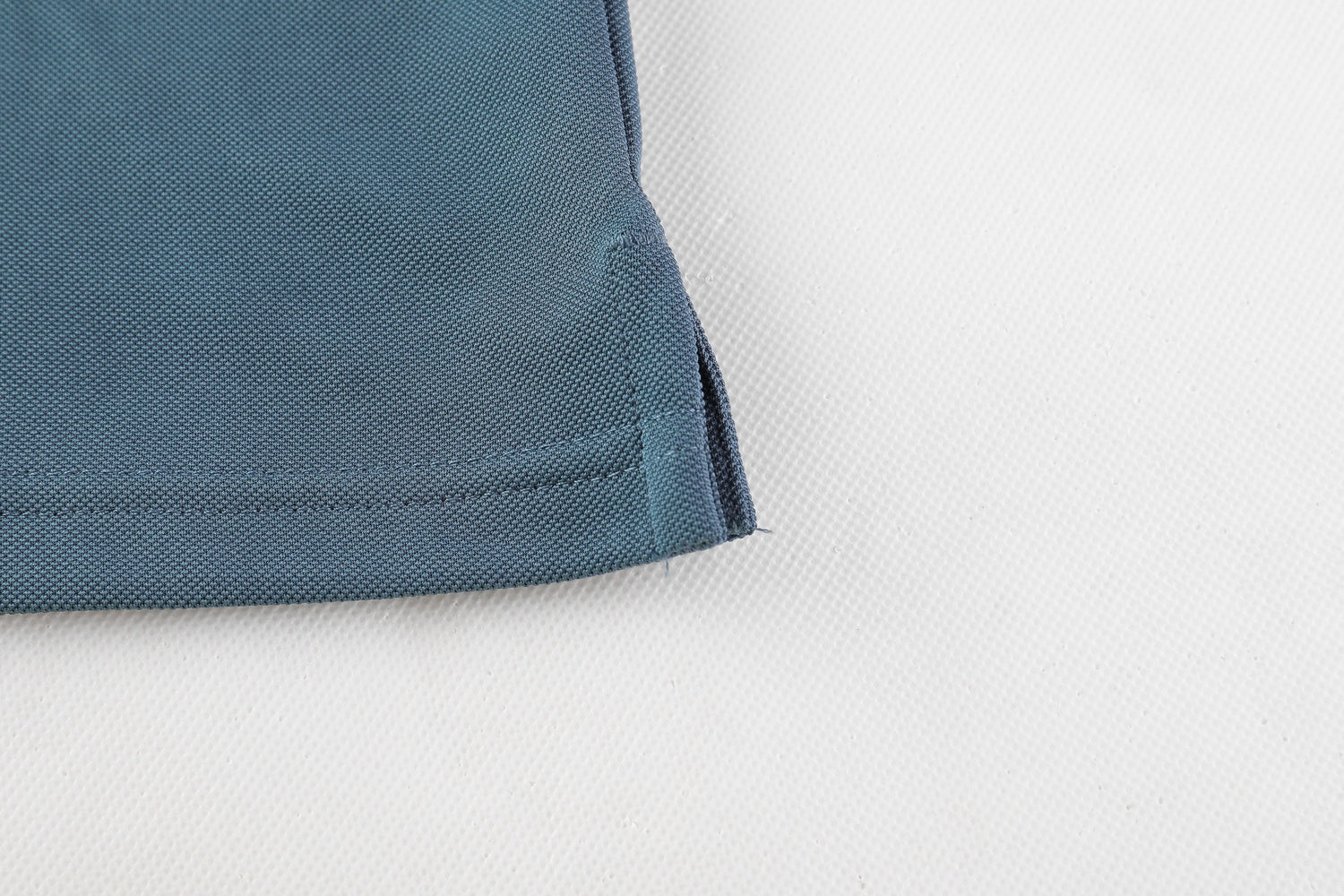 Referee Polo - Navy Blue