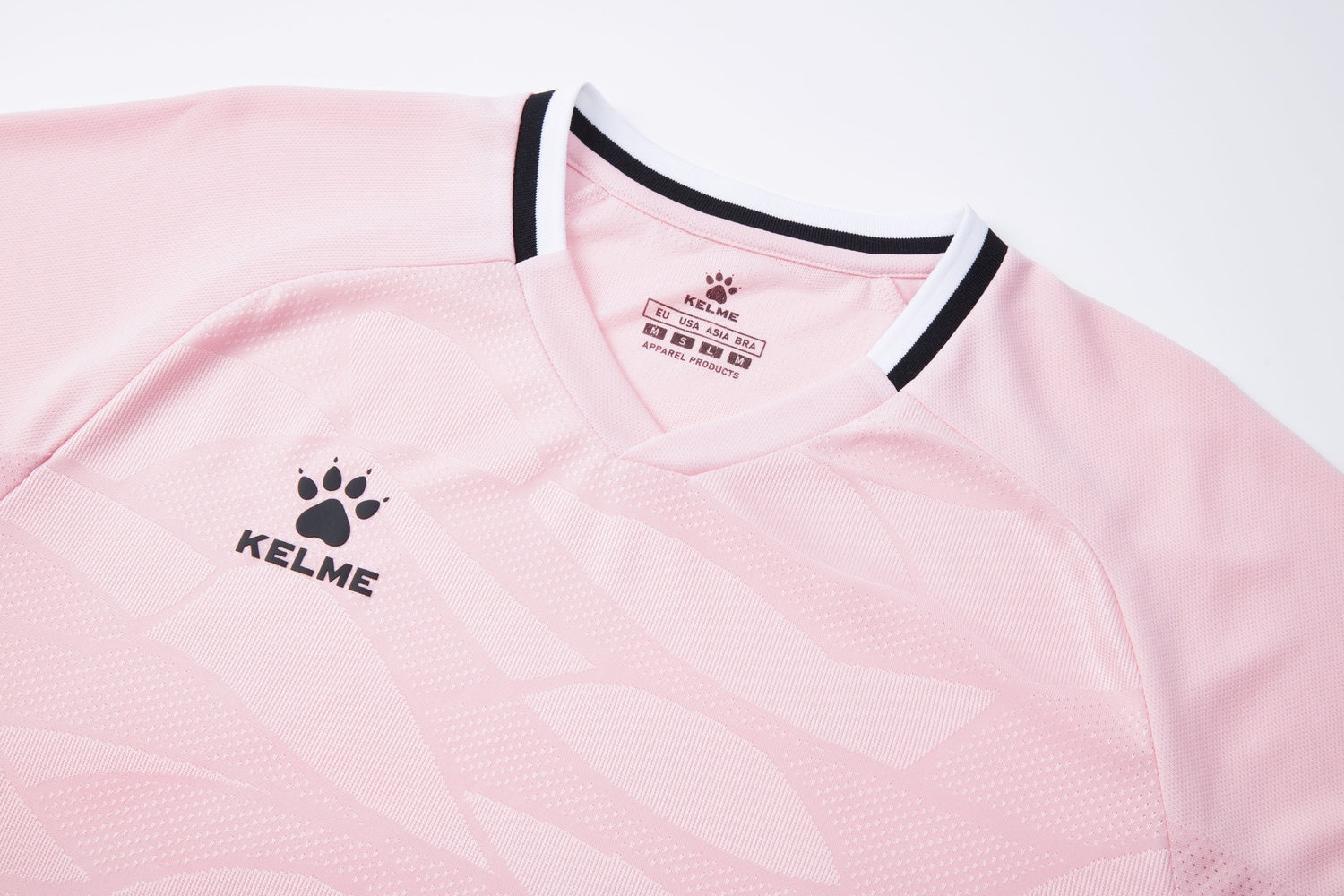 Training T-Shirt (Adults) - Pink