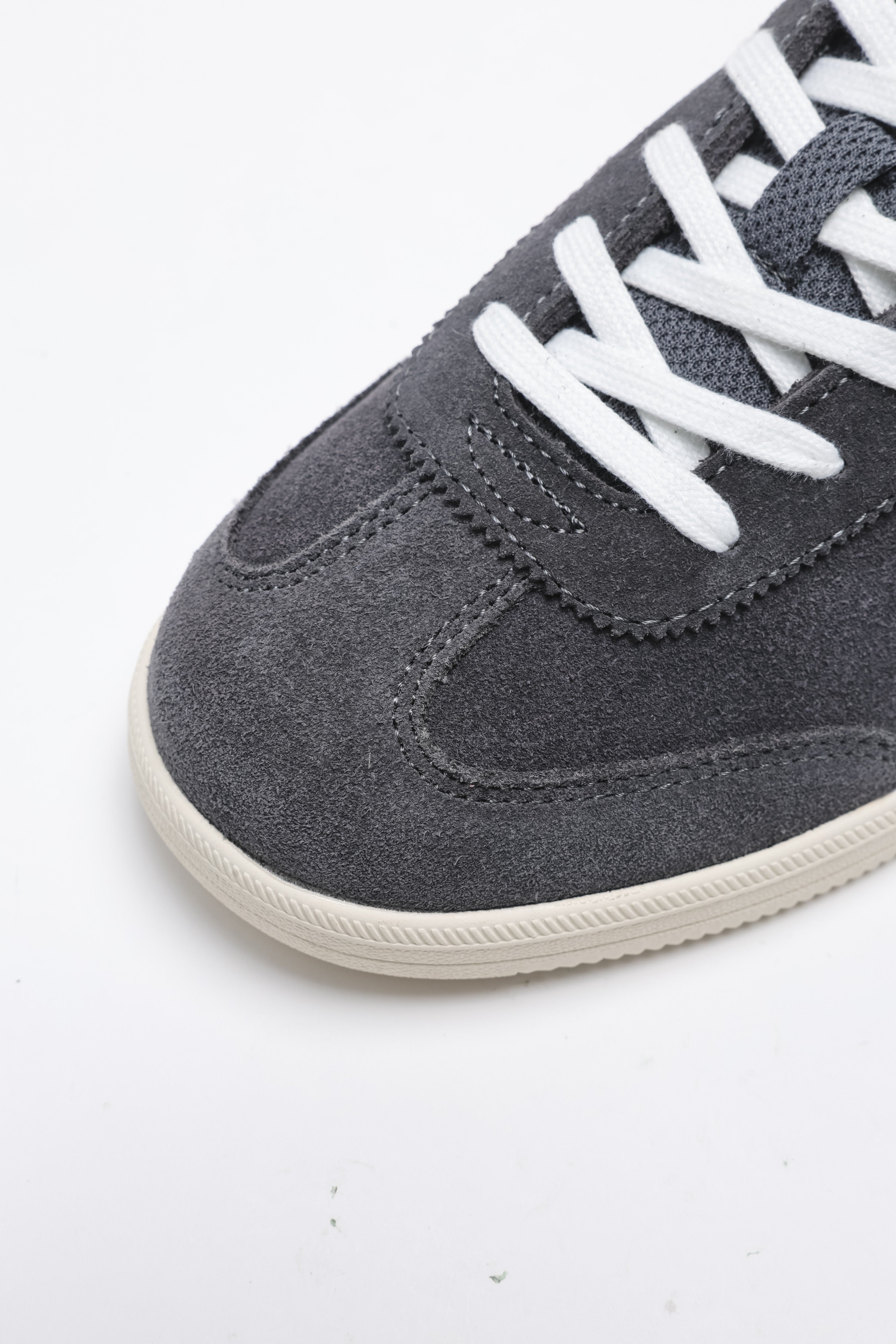 Unisex Casual Shoes - Dark Gray