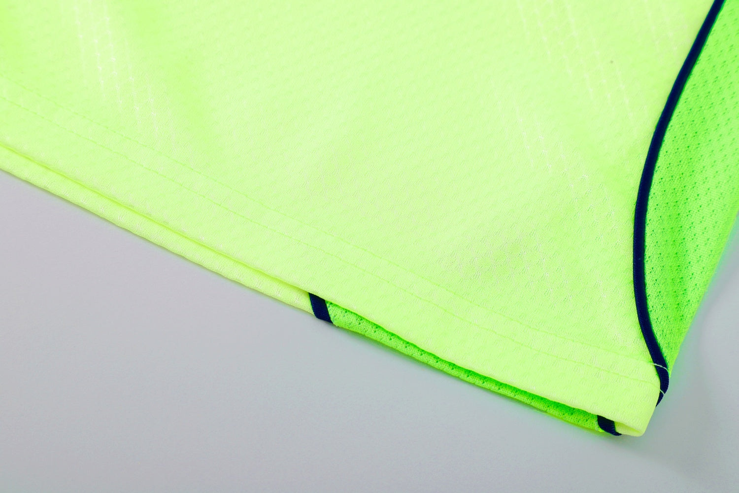 Training Sleeveless - Neon Green