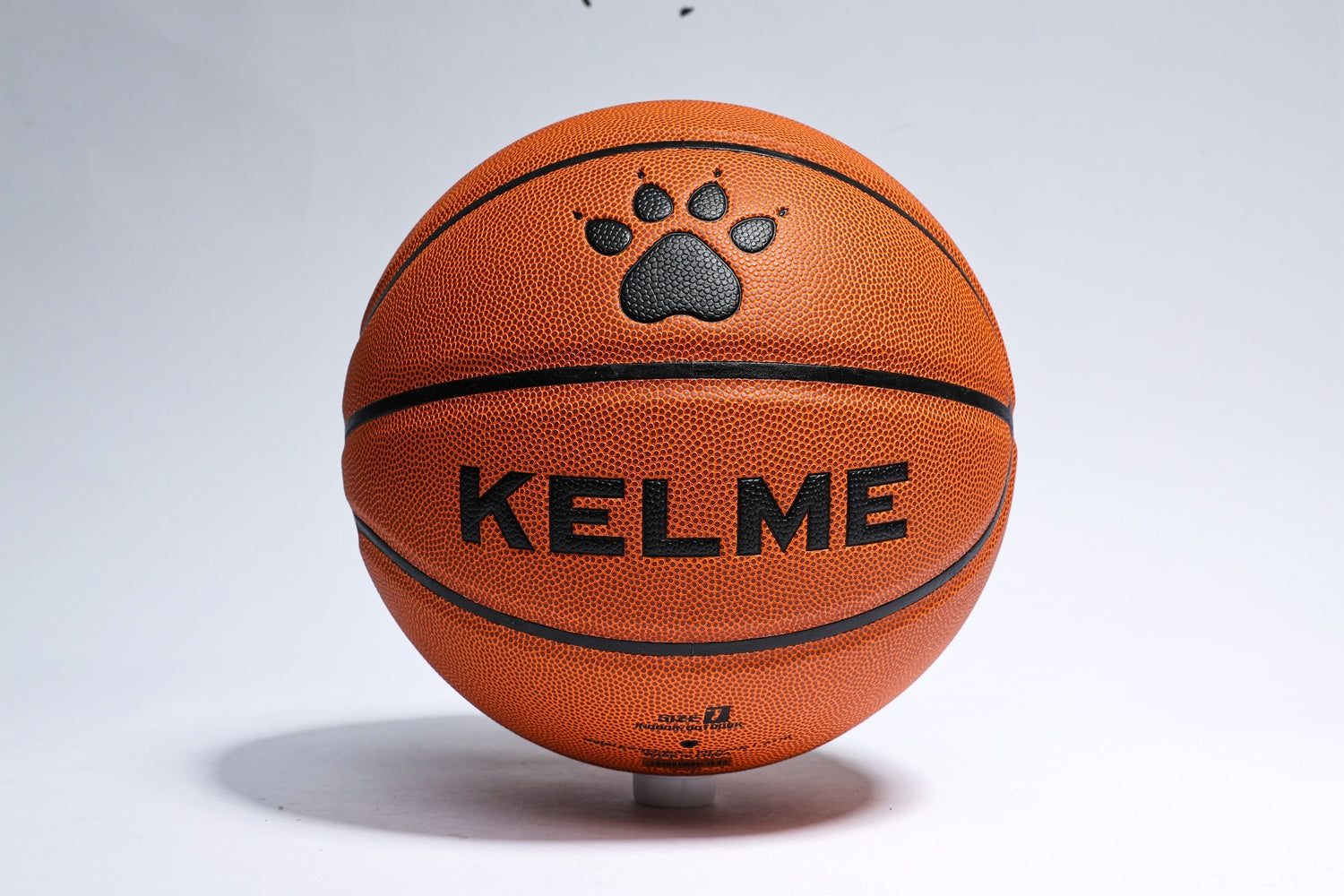 Basketball 2 - Brown