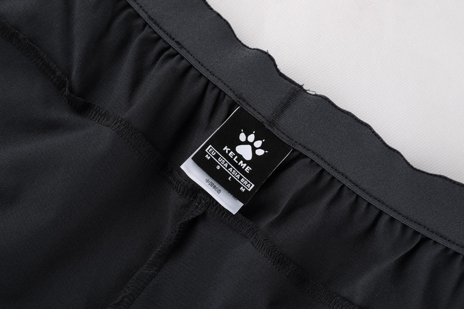 Men Shorts - Dark Blue