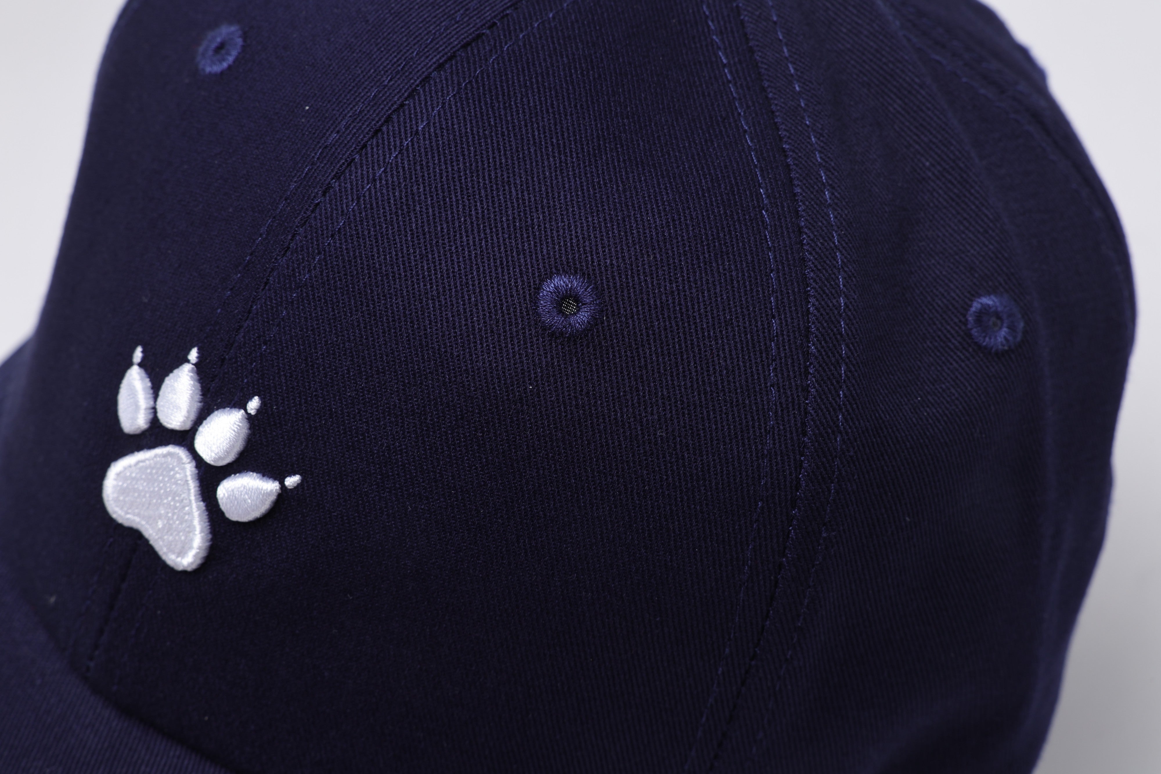 Cap - Blue