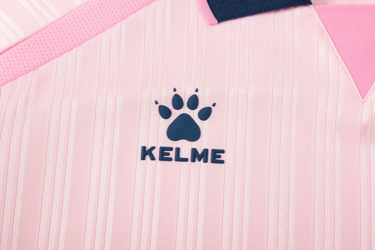 Training T-Shirt - Light Pink