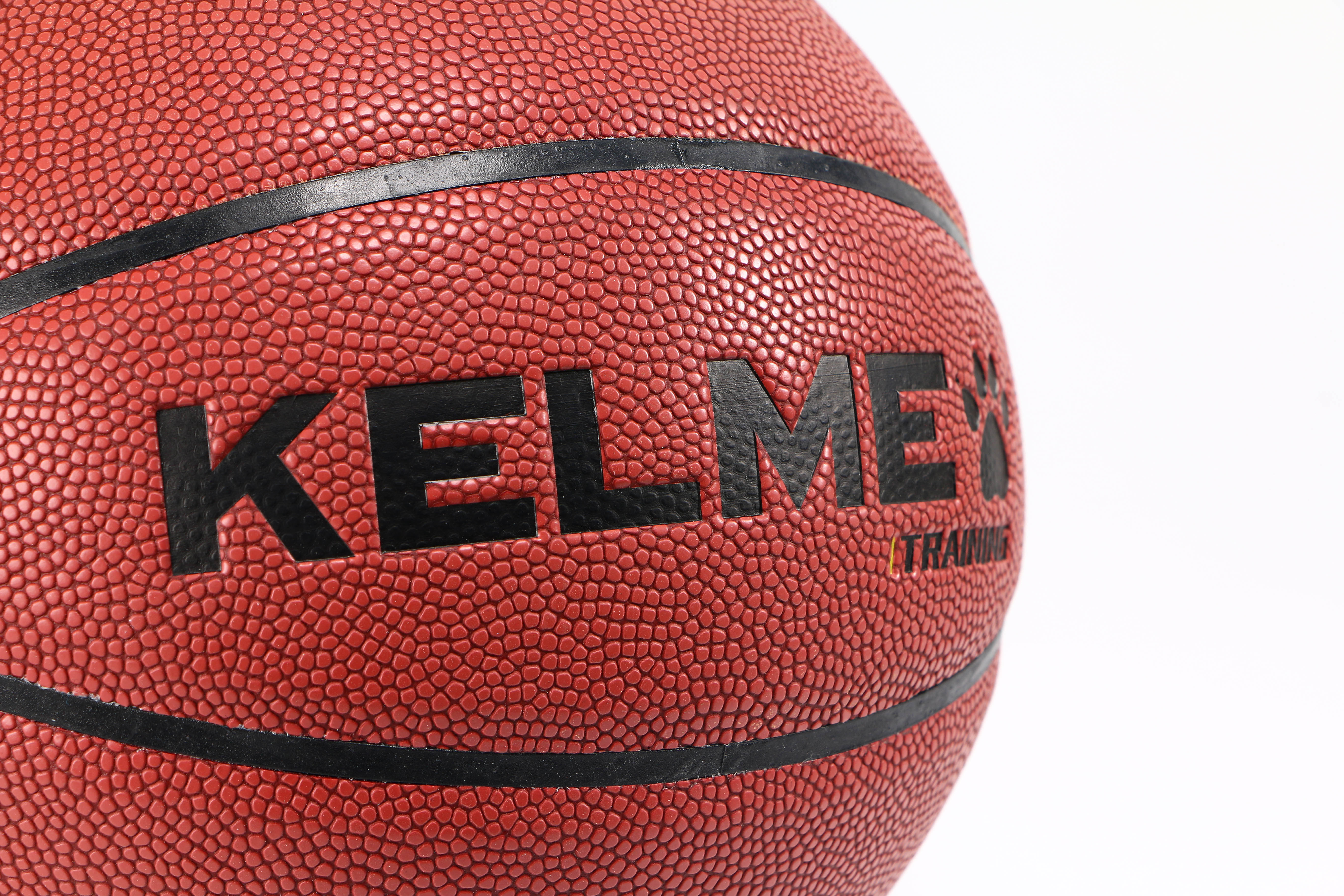 Basketball 1 - Brown