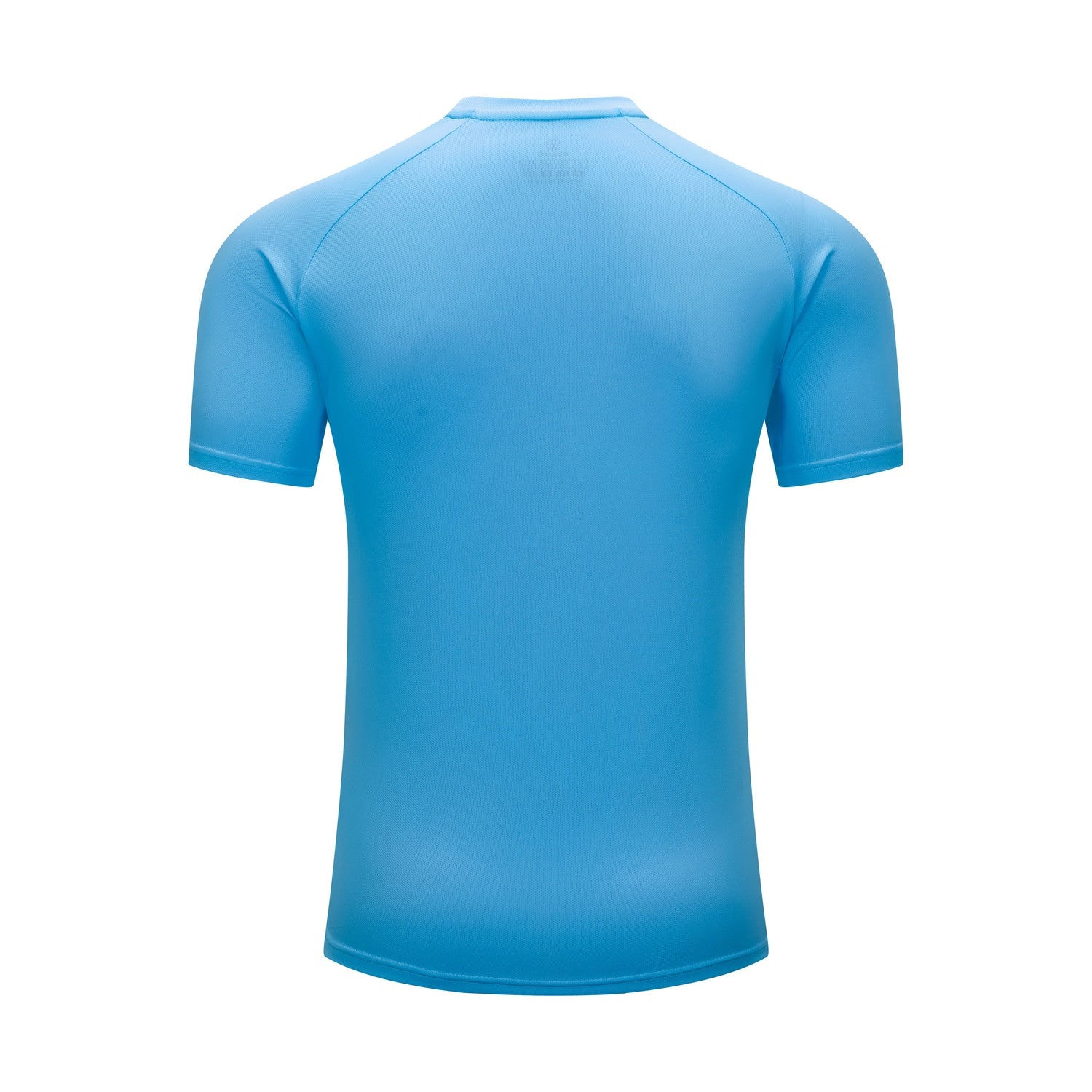T-Shirt (Kids) - Mist Graish Blue