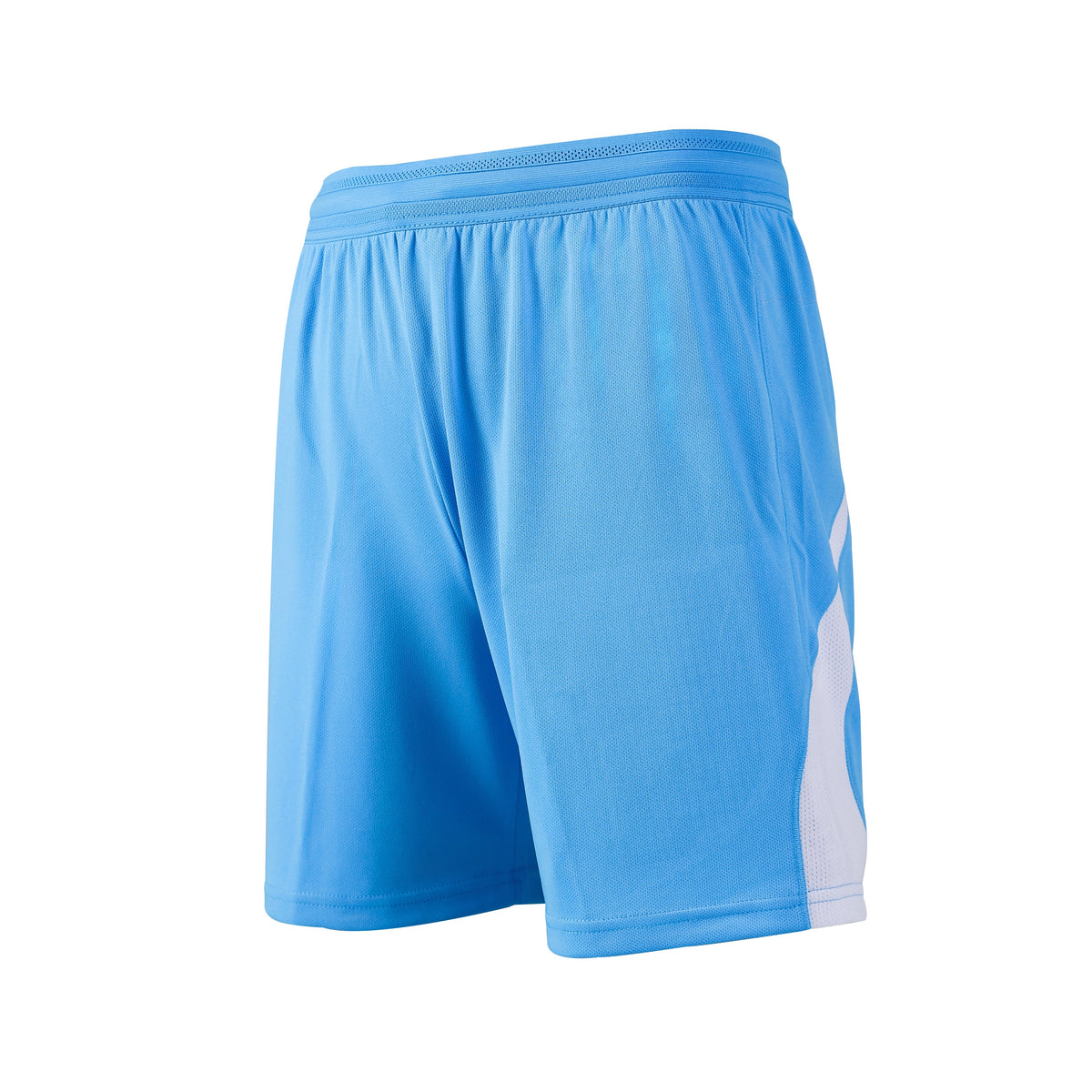 Shorts Timnas Indonesia - 3rd 2026 - Blue