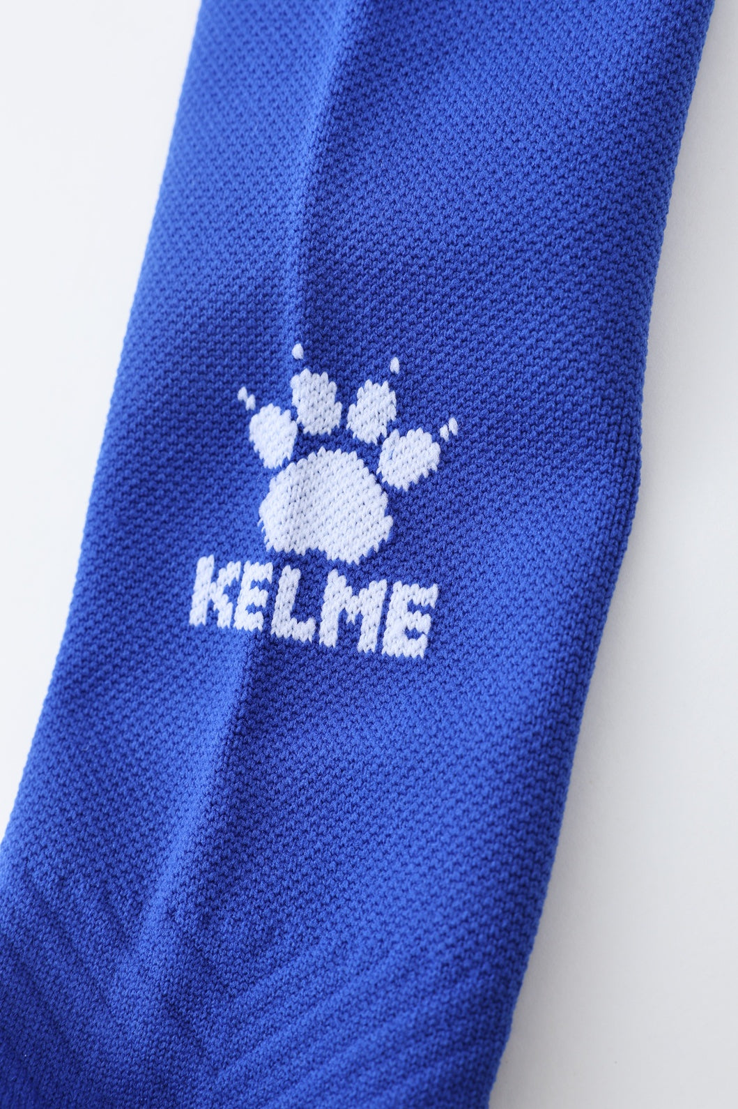Full-Length Football Socks (Adults) - Blue