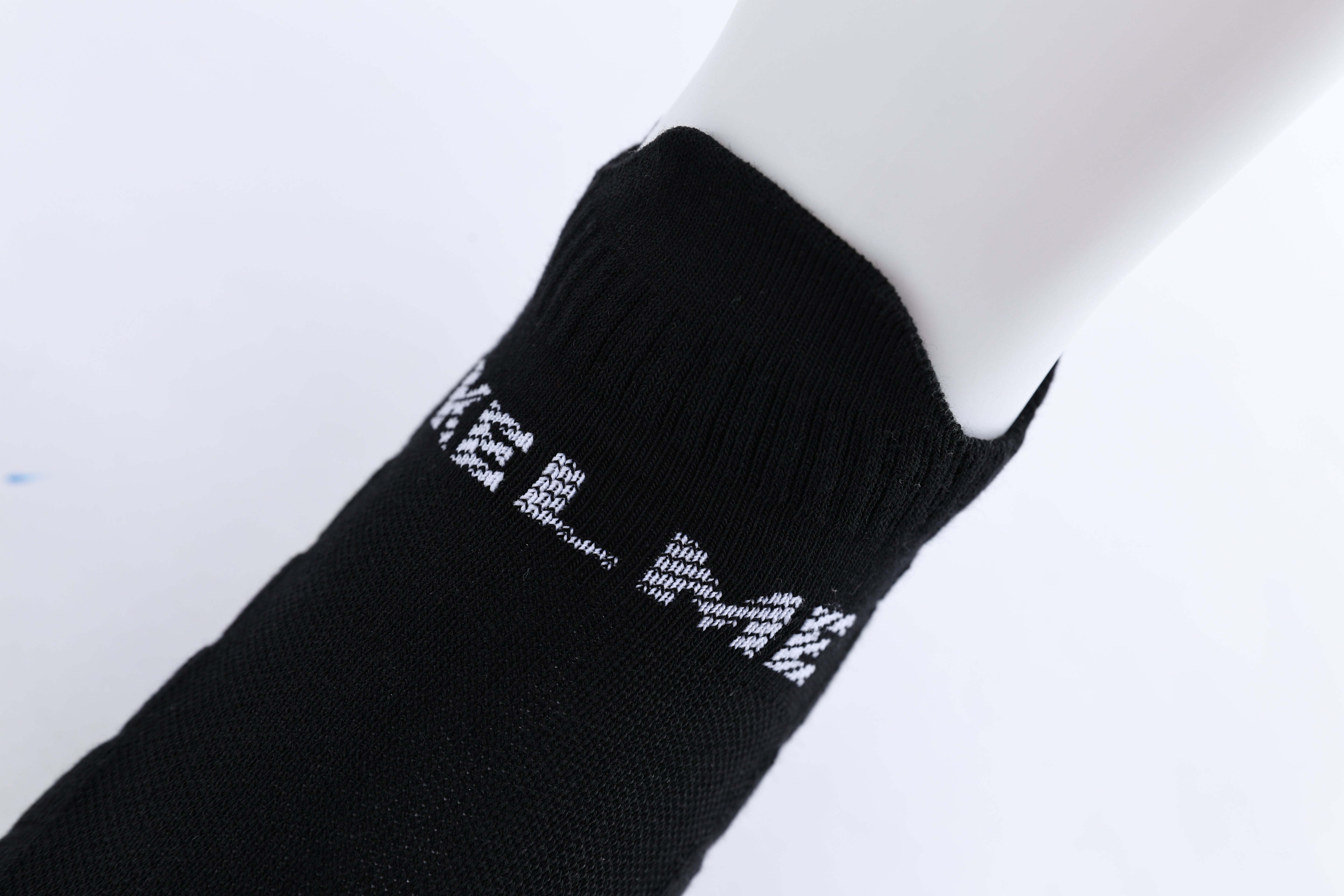 Sports Socks - Black