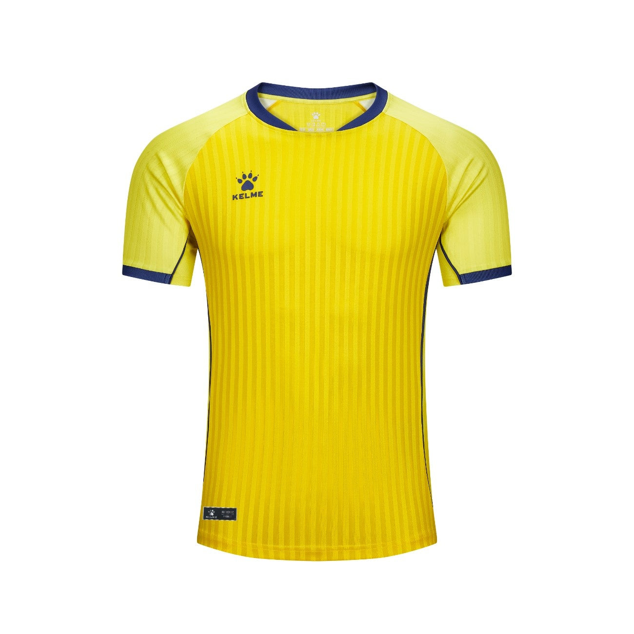 Training T-Shirt - Yellow