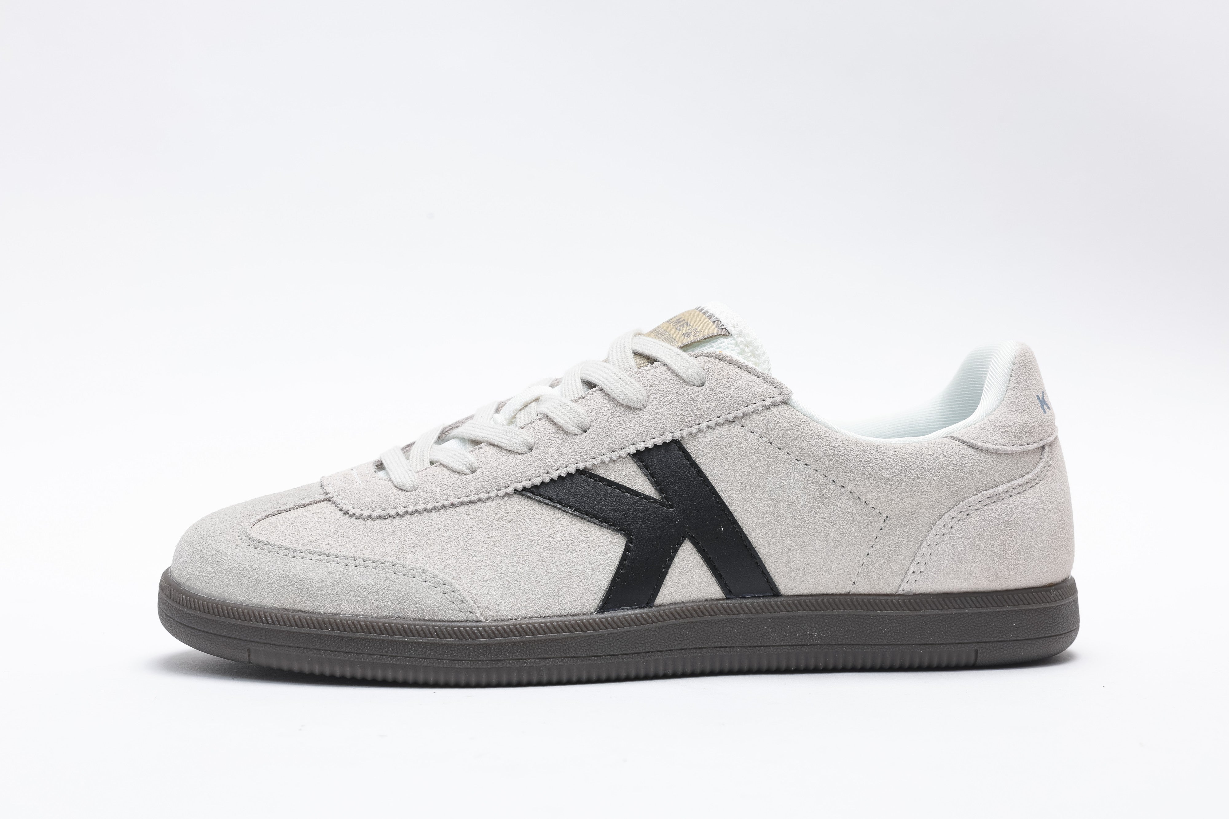 Unisex Casual Shoes - Light Gray
