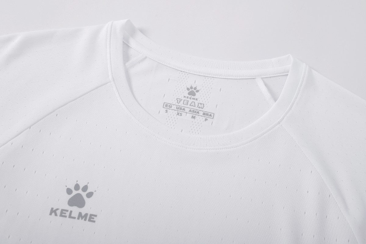 Womens Training T-Shirt - White
