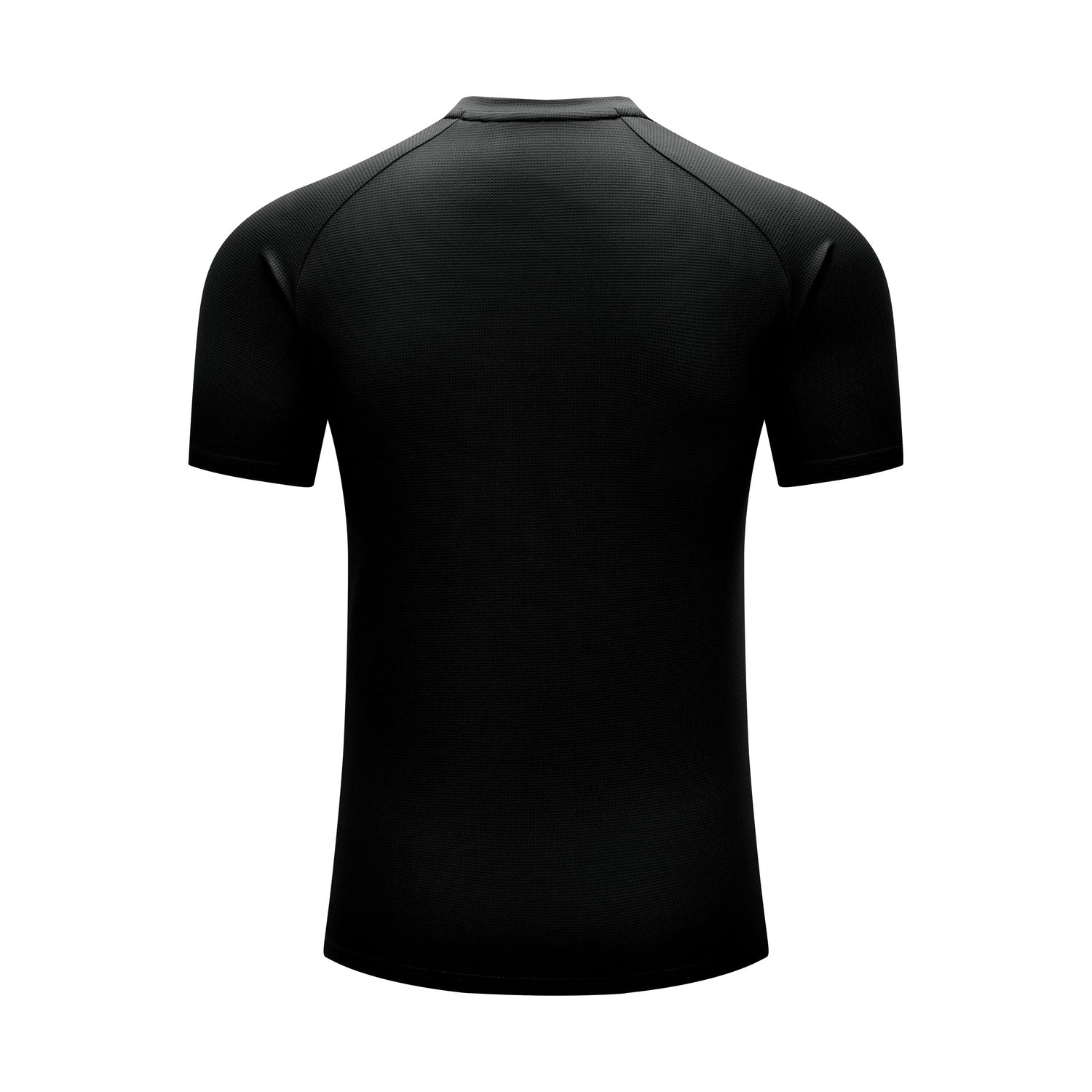 T-Shirt (Adults) 1 - Black