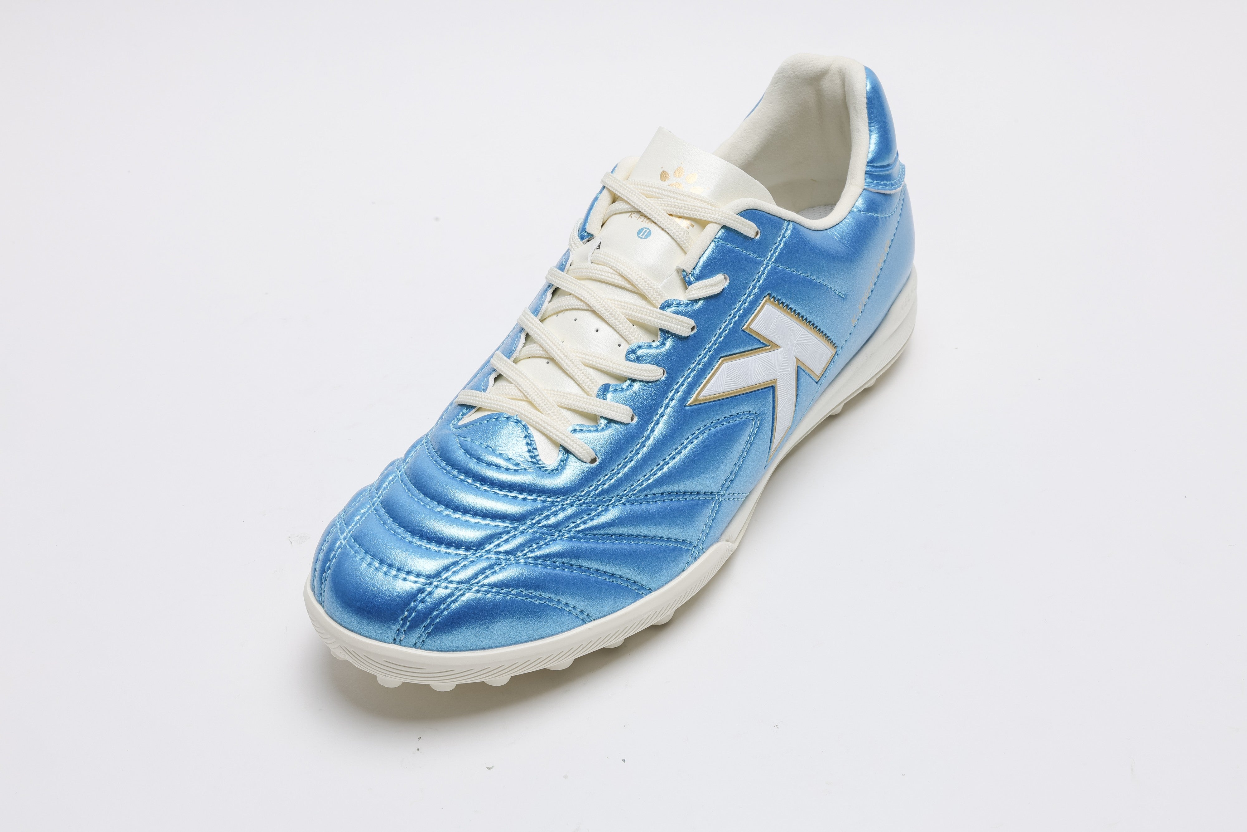 Men Football Shoes - Turf (TF) - Diamond Blue