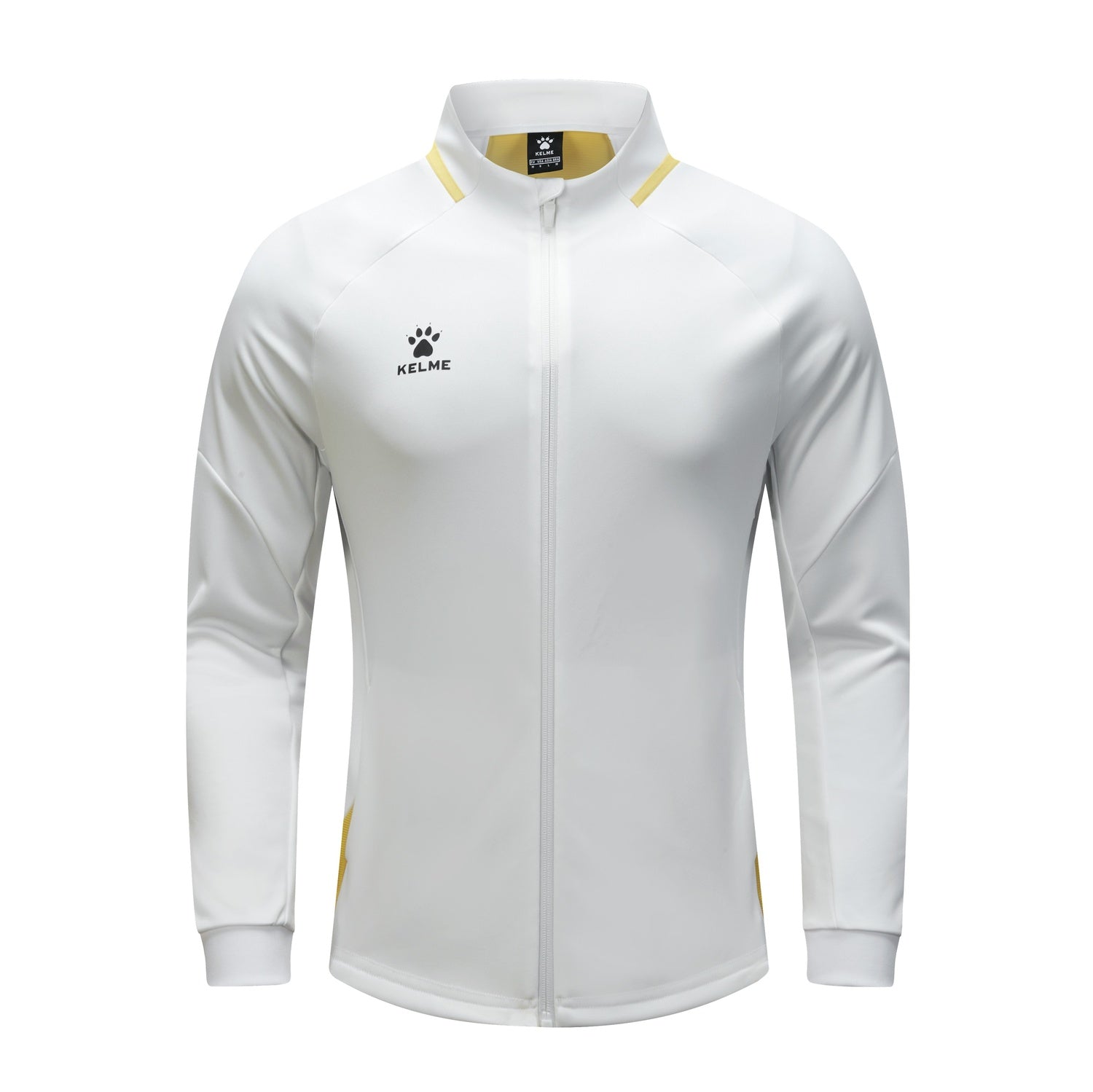Knitted Jacket (Adults) - White