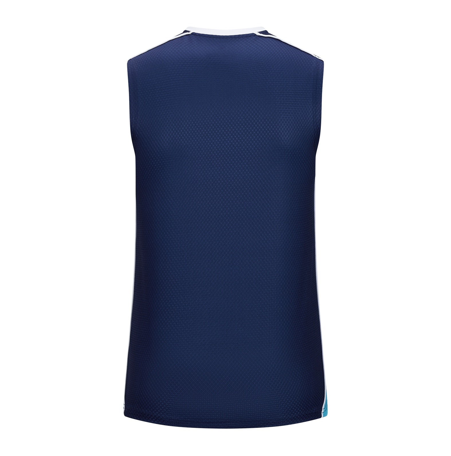 Training Sleeveless - Dark Blue