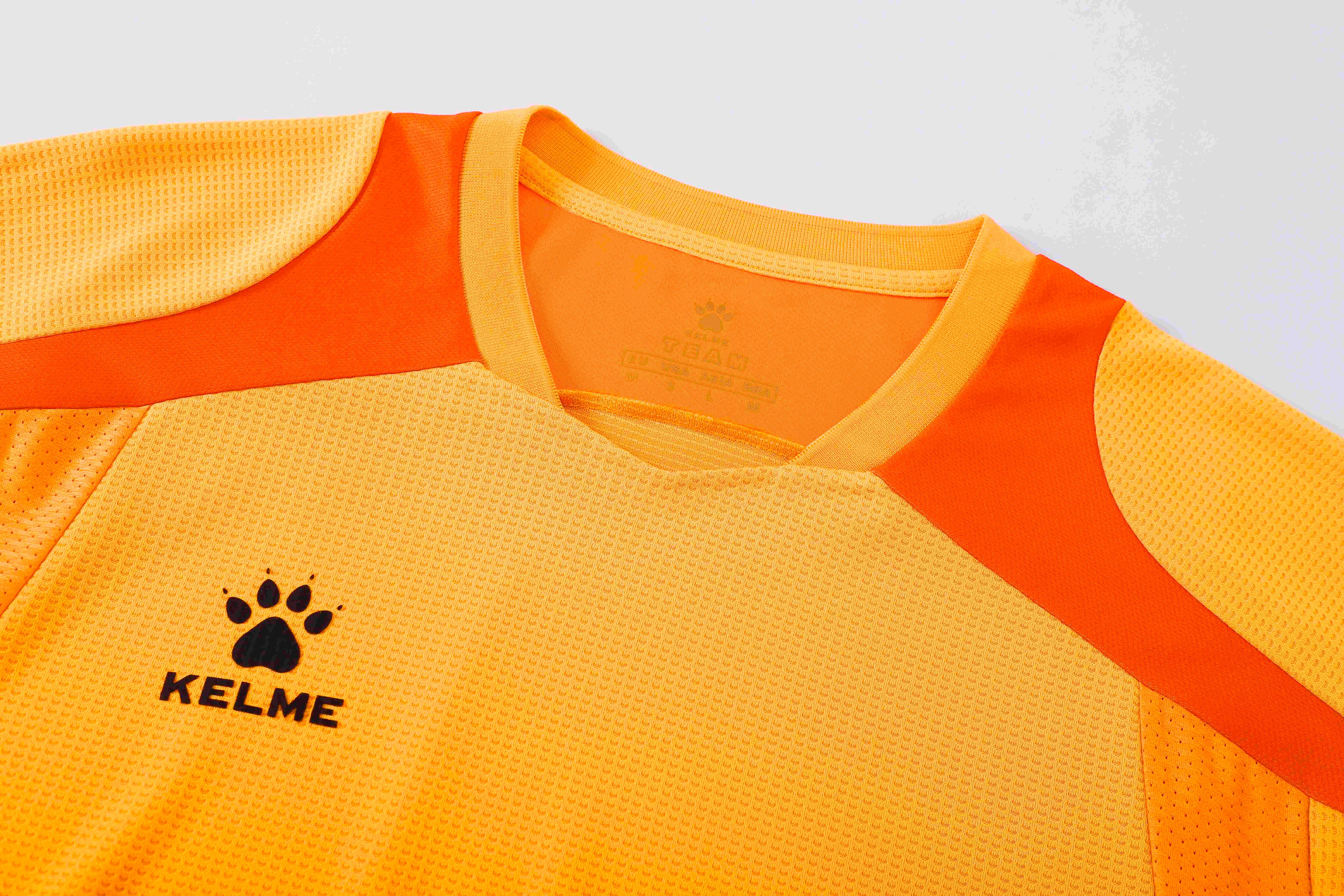Training T-Shirt - Orange