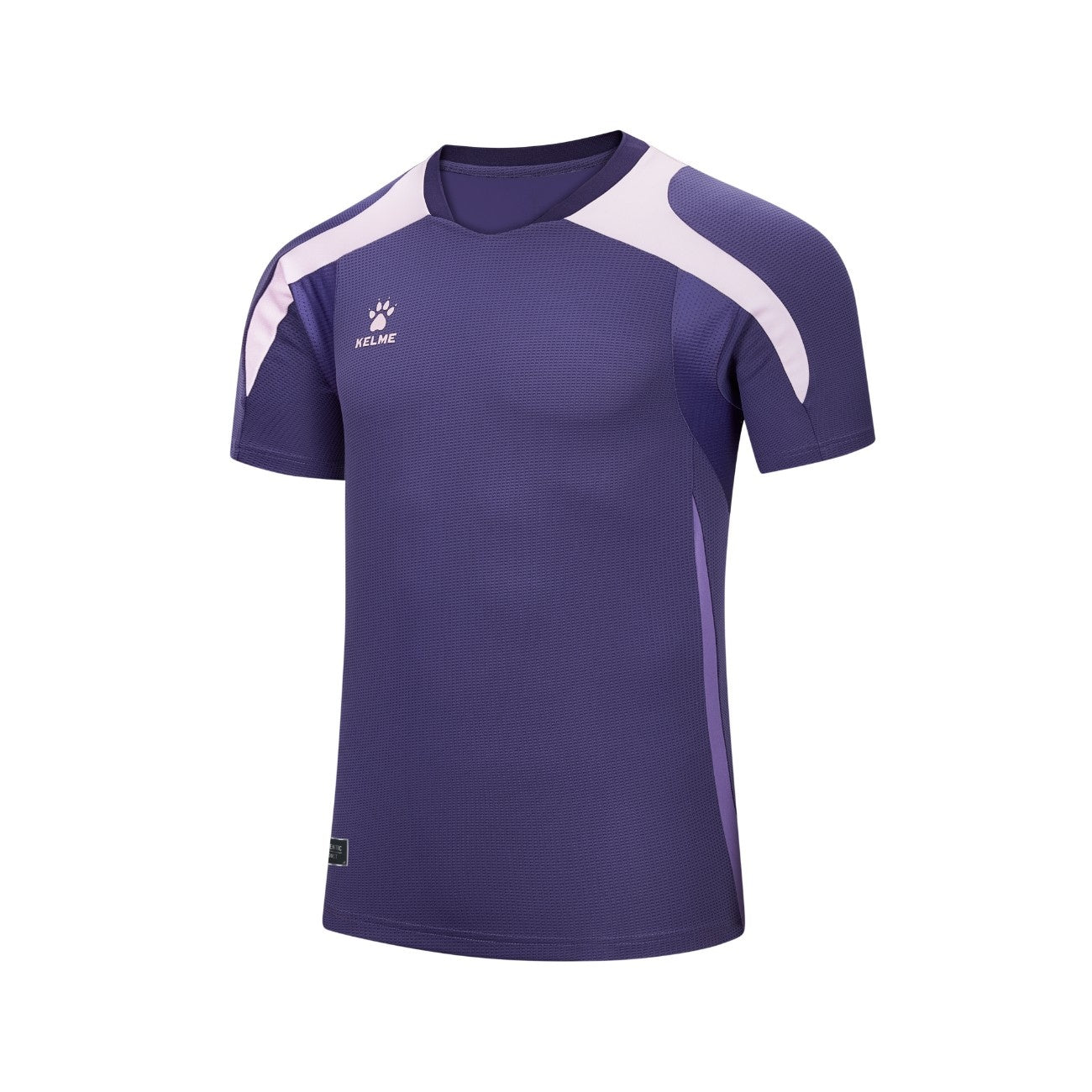 Training T-Shirt - Dark Purple