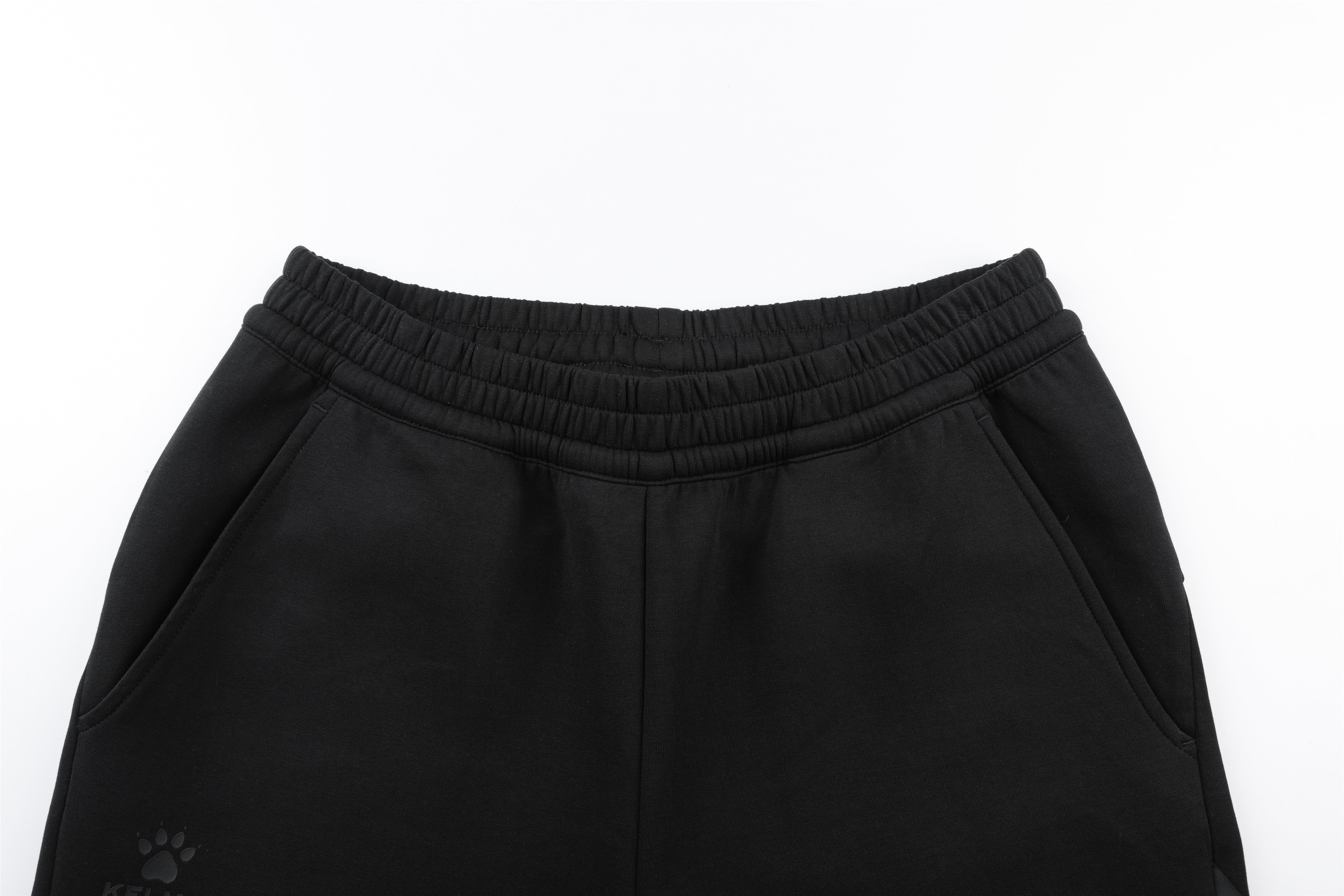 Walking Pants (Men) - Black