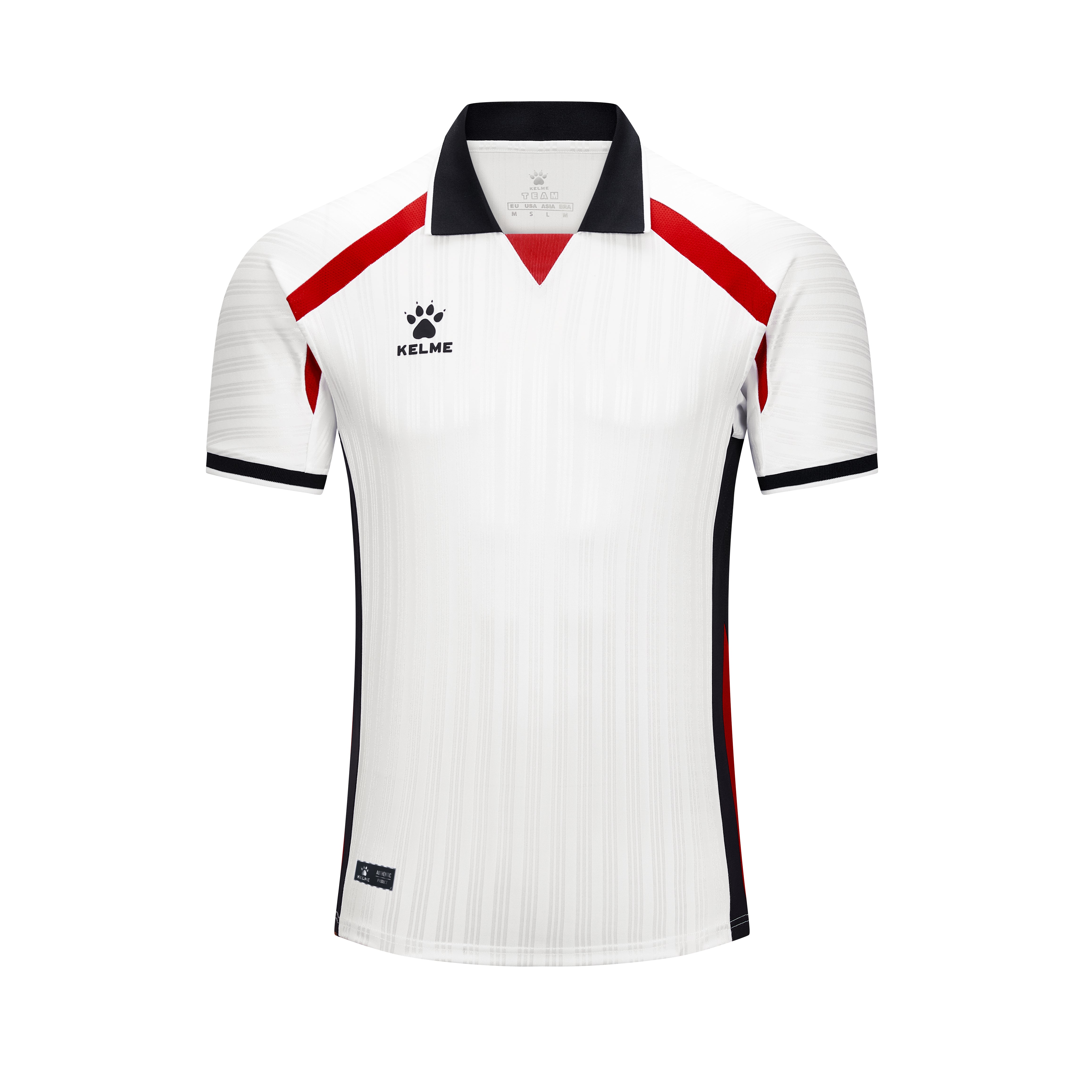 Training T-Shirt 2 - White