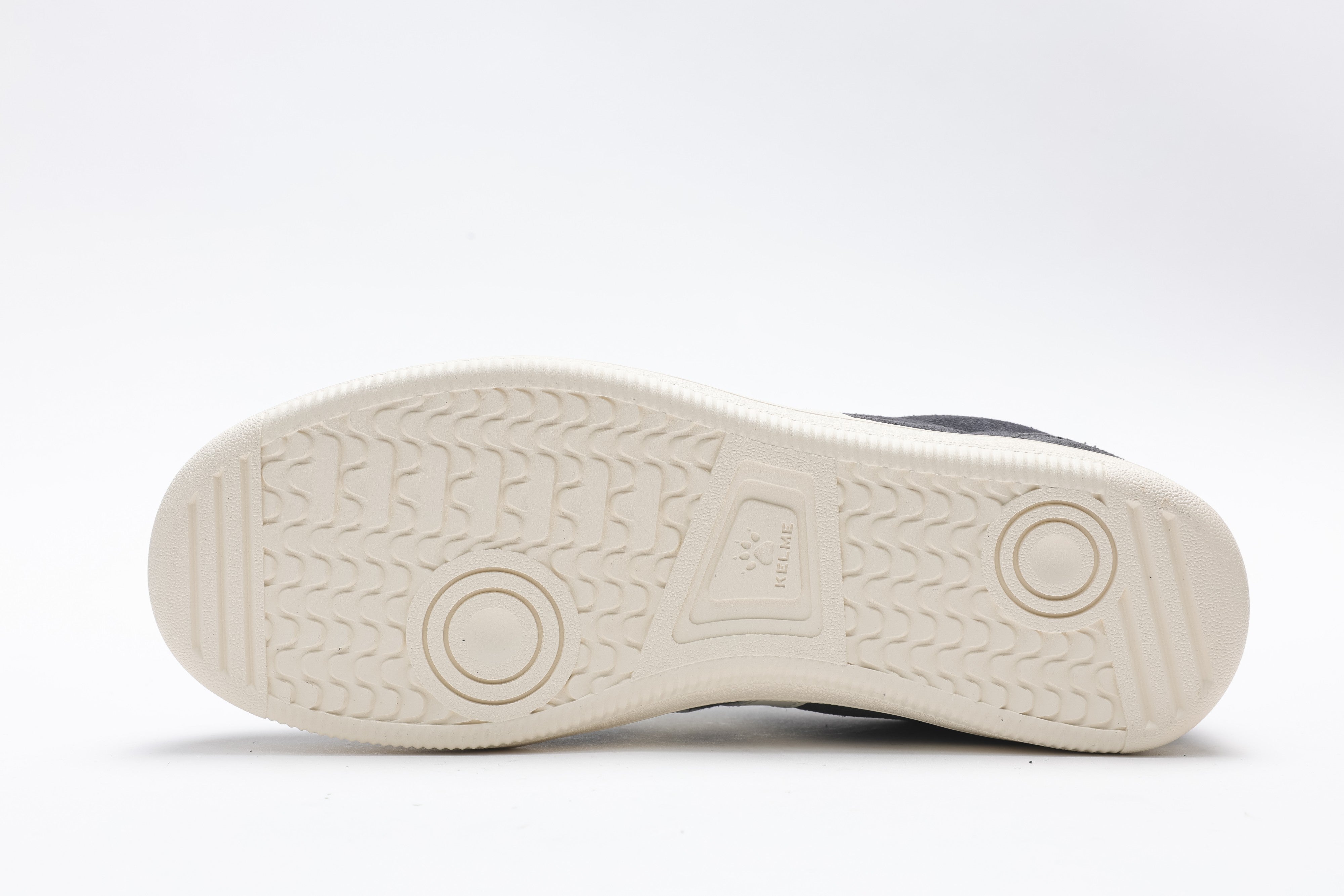 Unisex Casual Shoes - Dark Gray