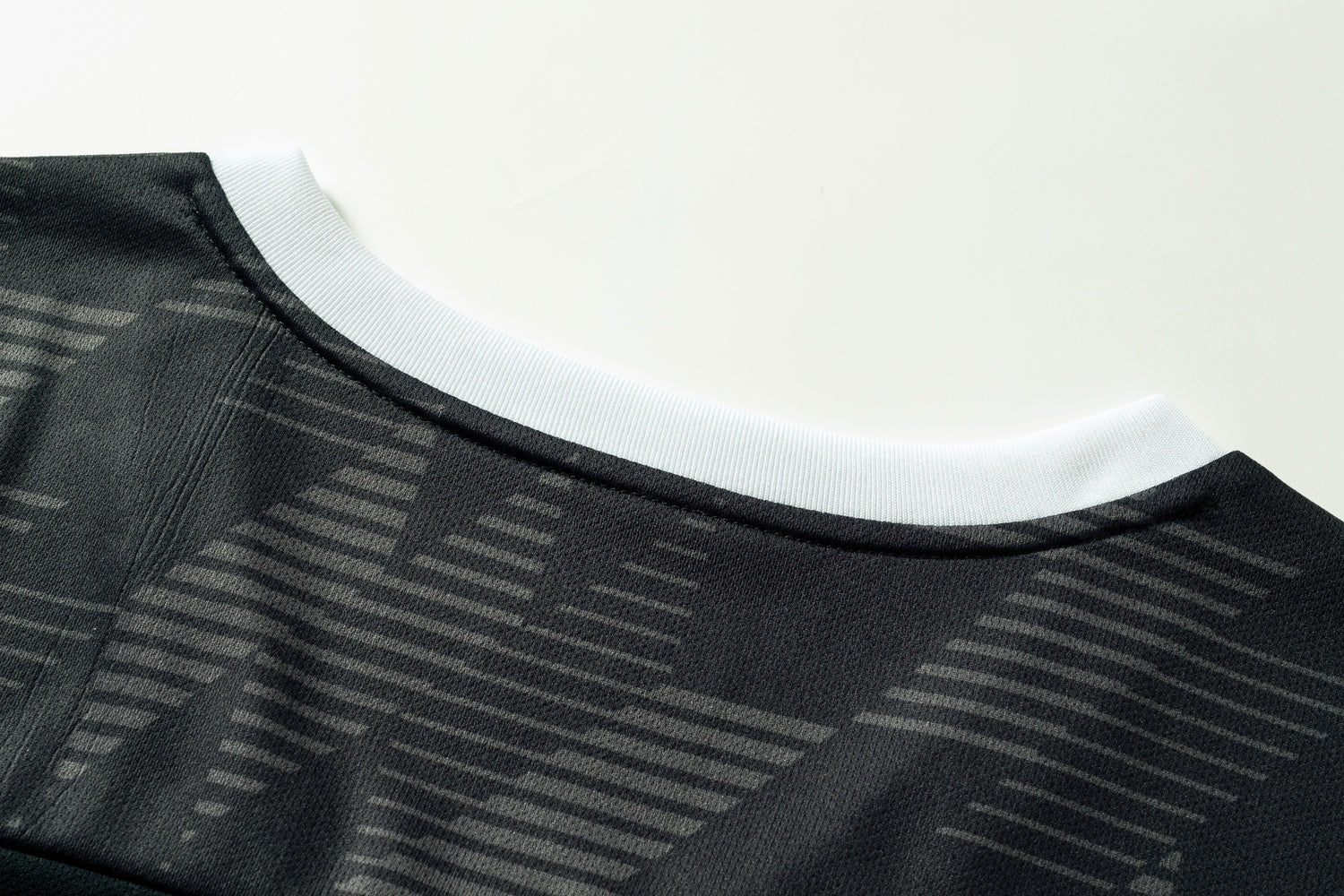 Basketball Set (Adults) - Black