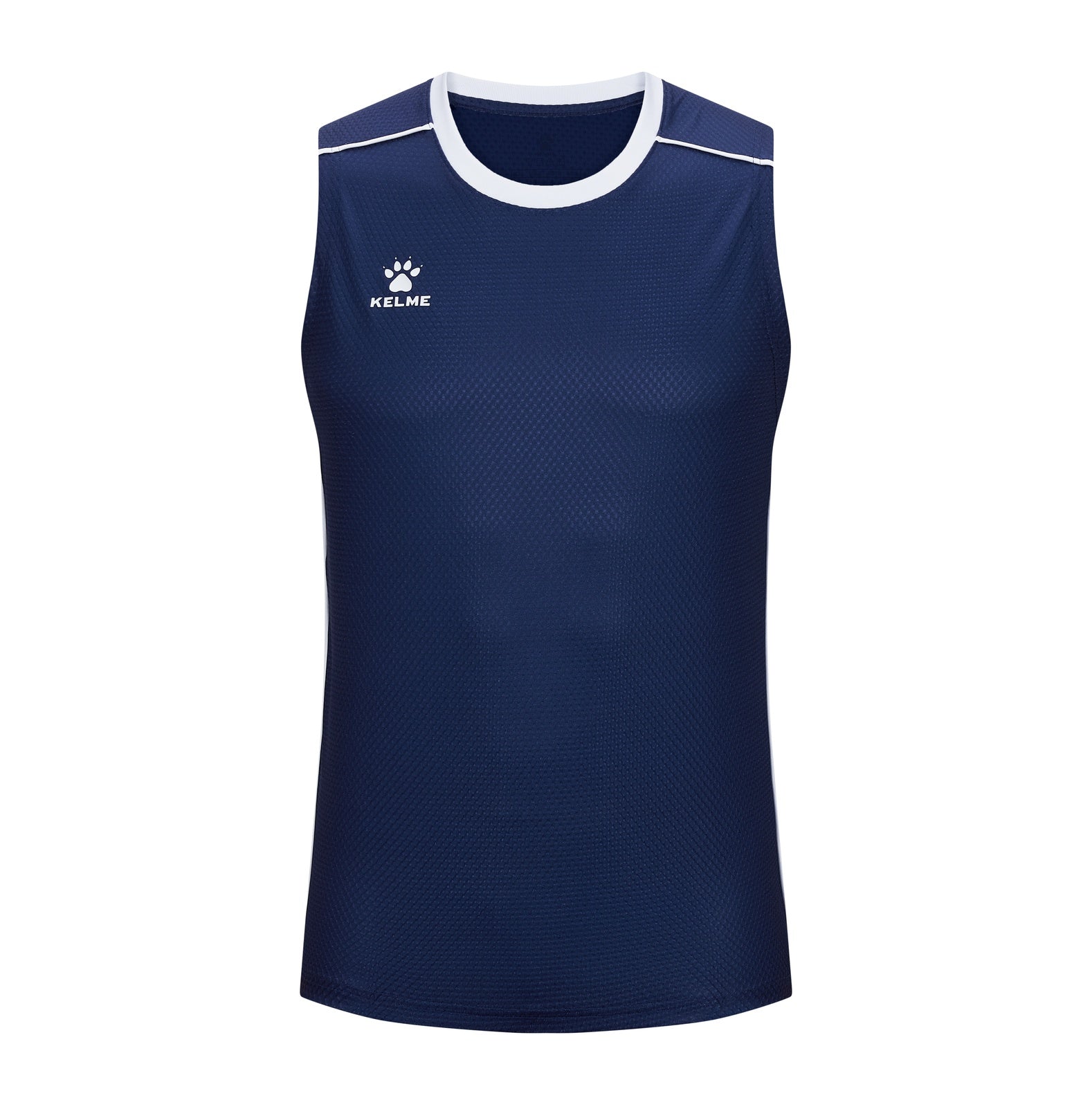 Training Sleeveless - Dark Blue