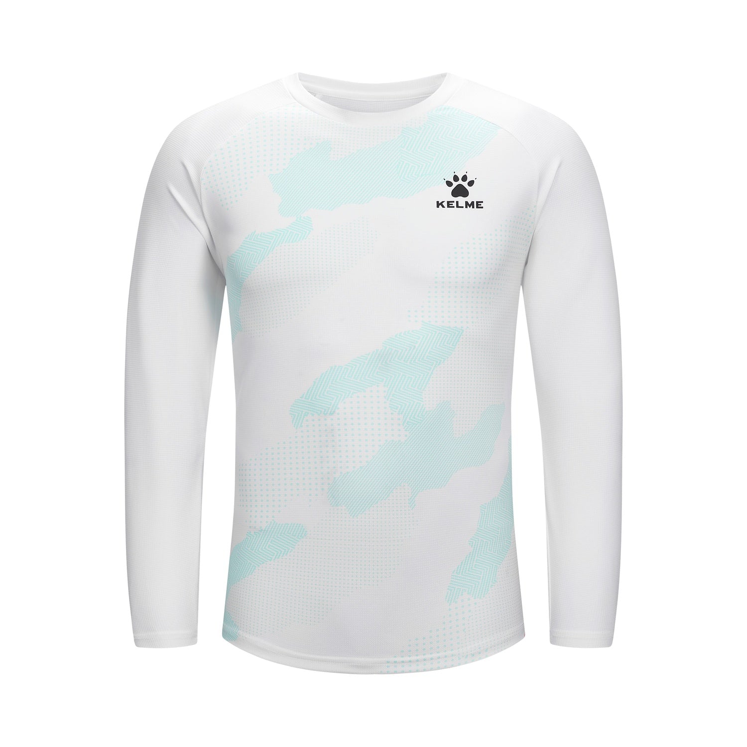 Long Sleeve T-Shirt (Adults) - White