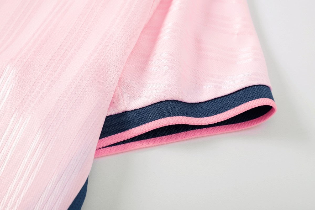 Training T-Shirt - Light Pink