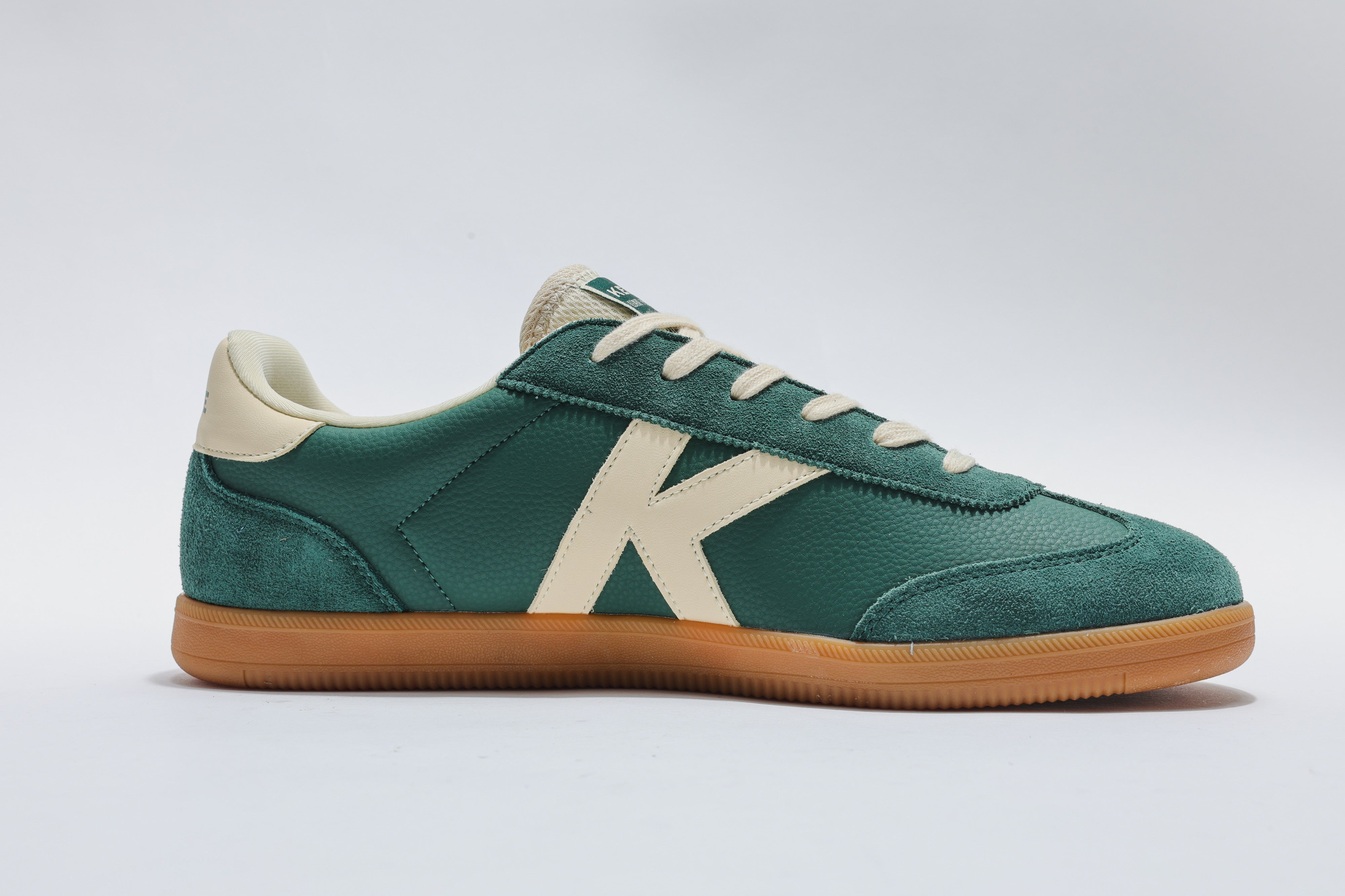 Unisex Casual Shoes - Green