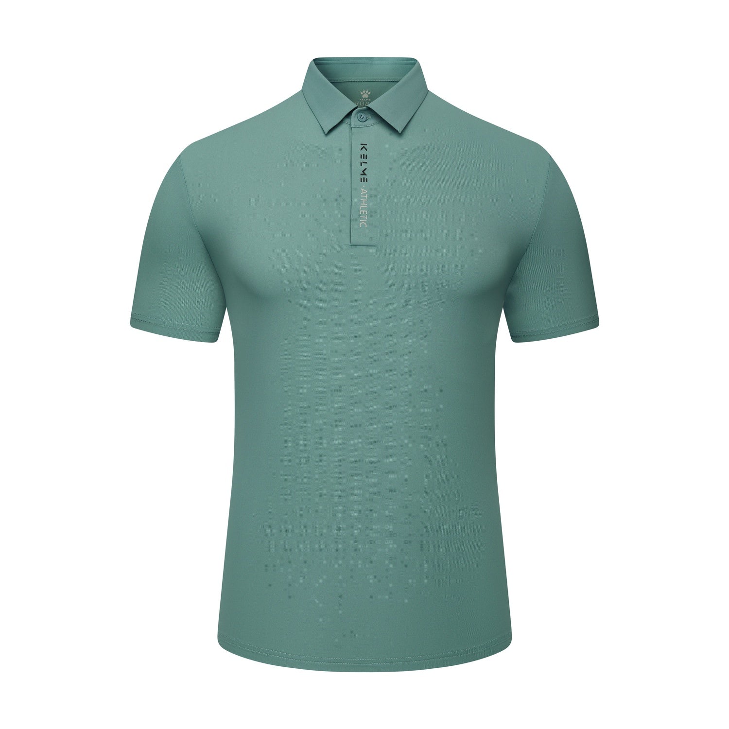 Polo Shirt (Adults) - Turquoise