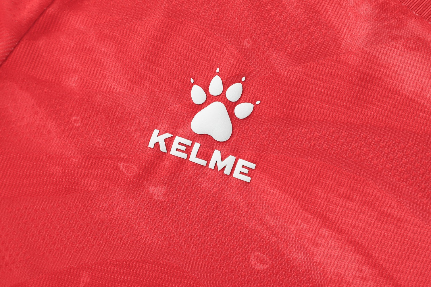 Training T-Shirt (Adults) - Red