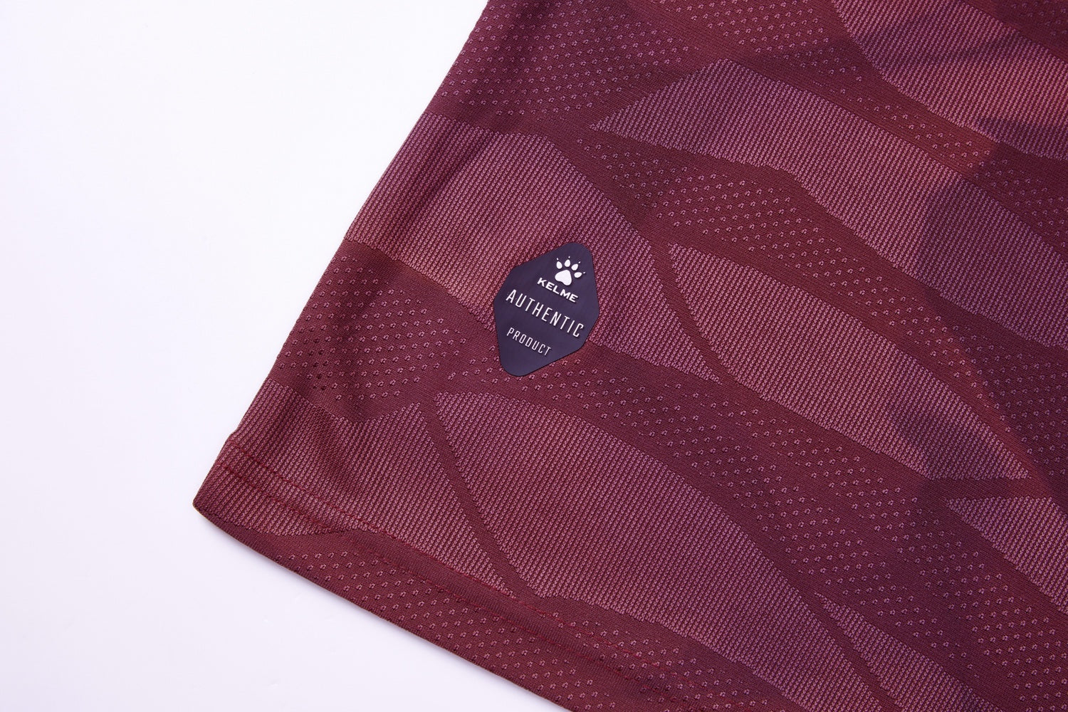 Training T-Shirt (Adults) - Wine Red