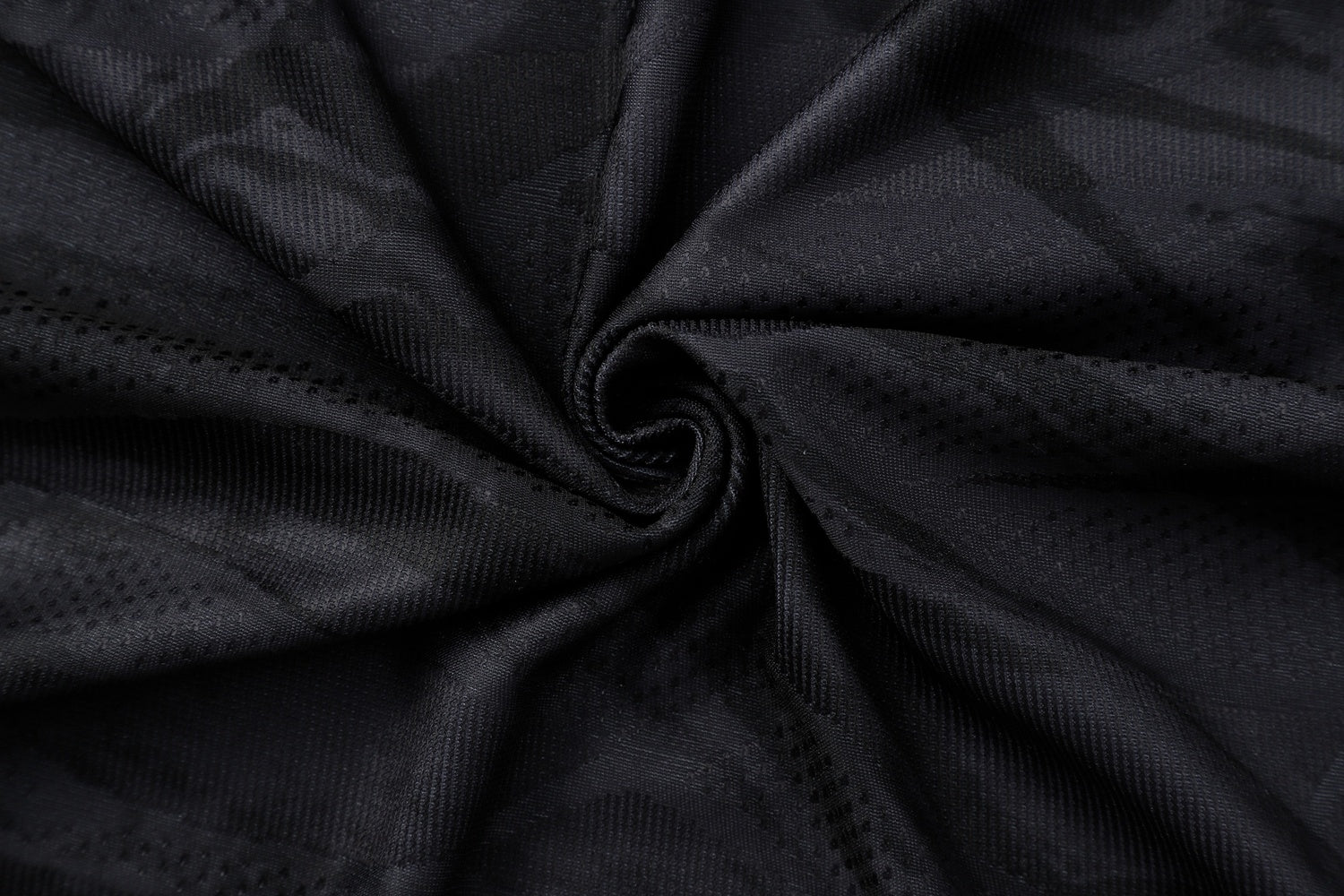 Training T-Shirt (Adults) - Black